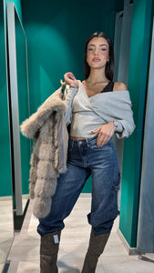 00101 maglione