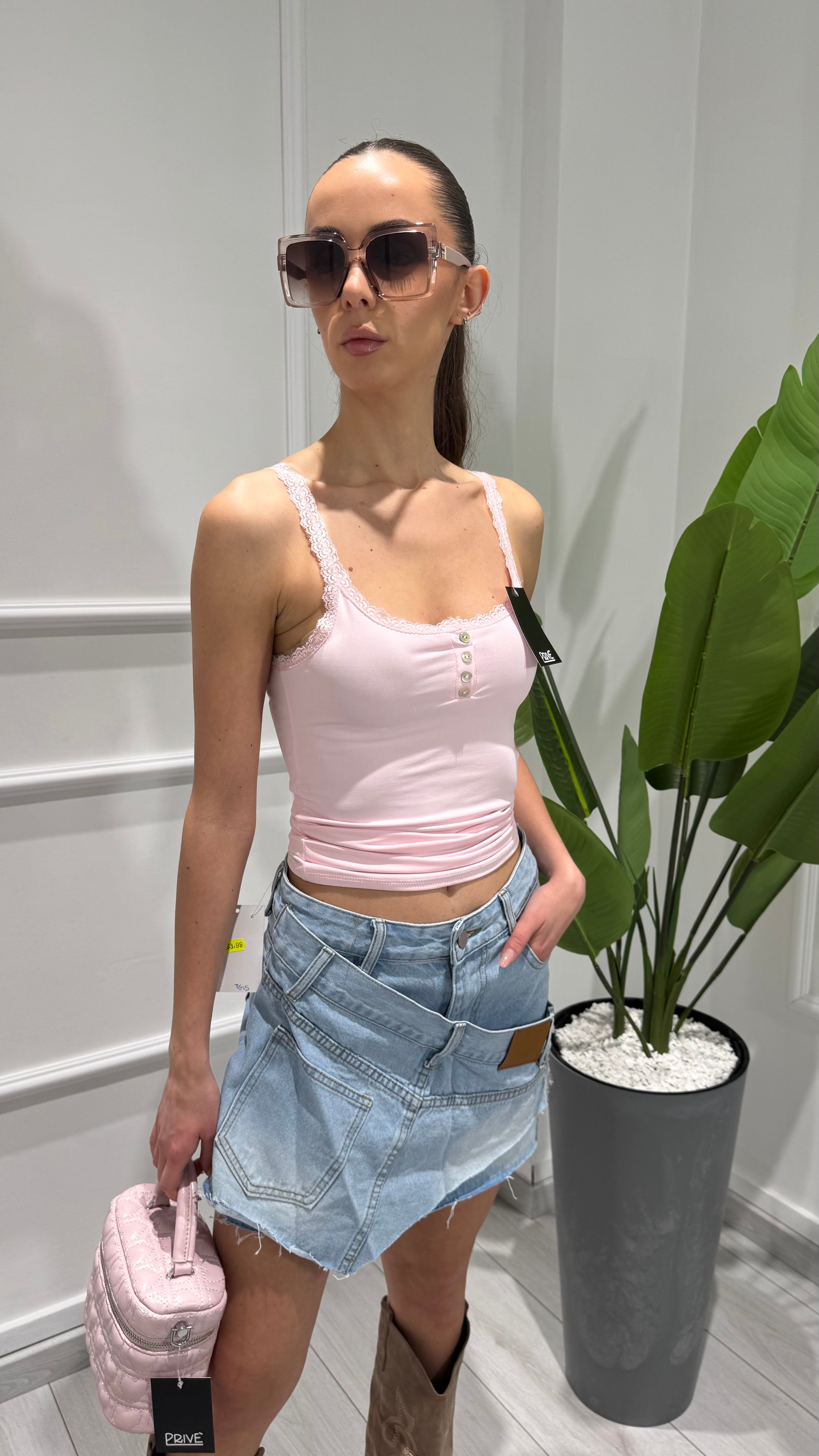 00818 canottiera
