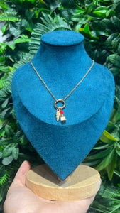 00399 collana