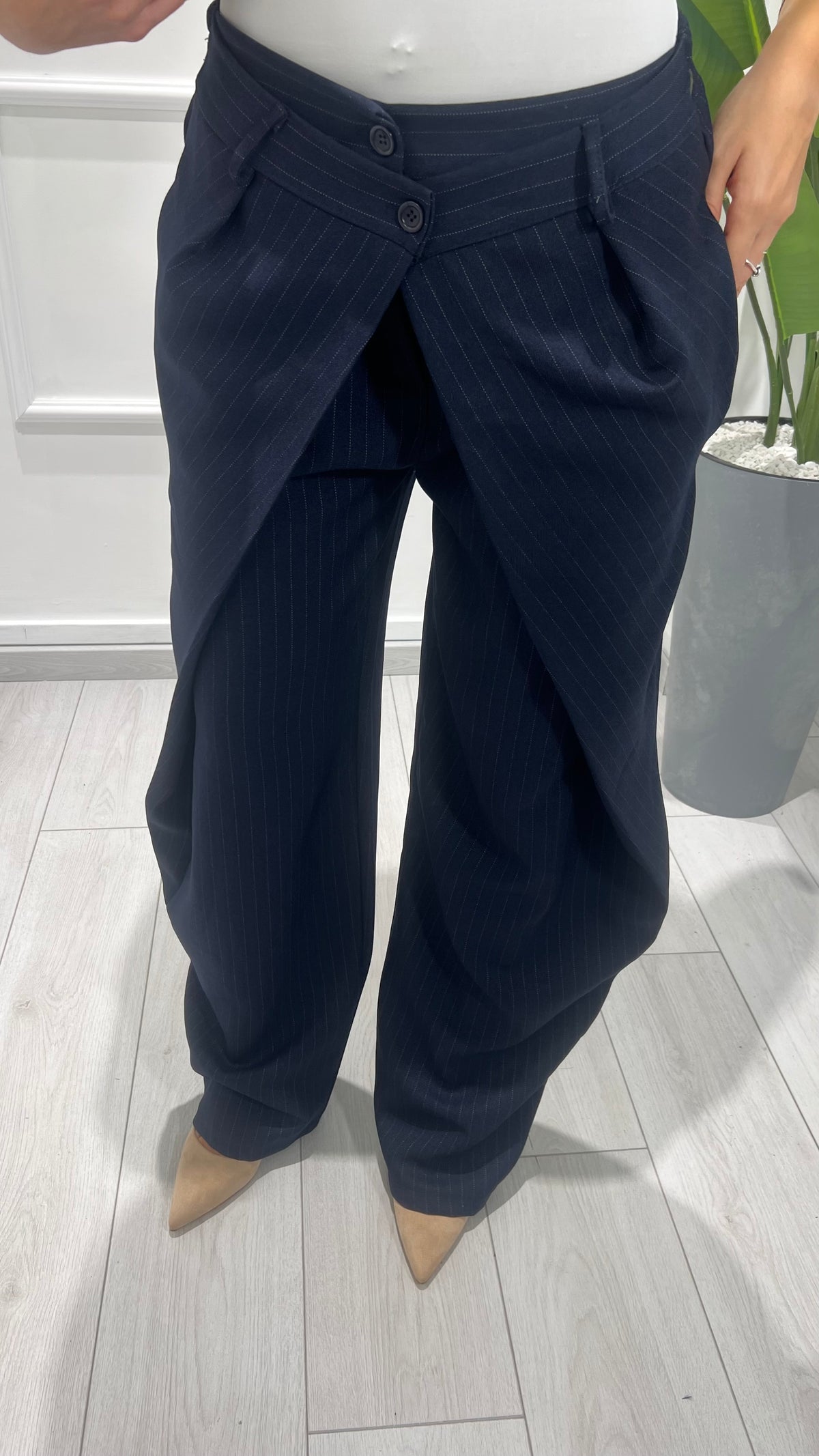 00710 tailleur