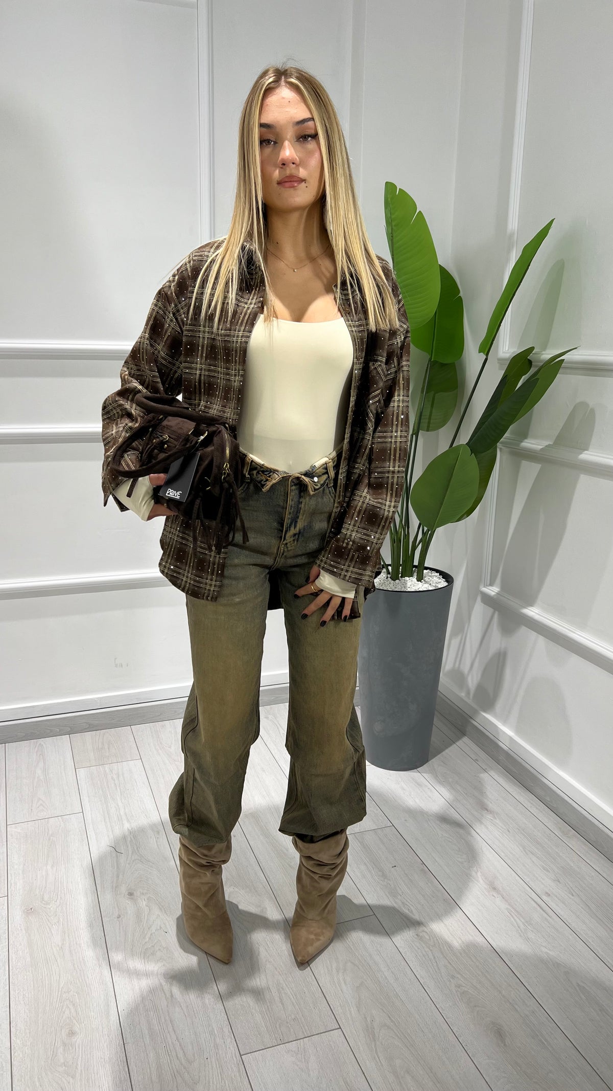 00818 camicia