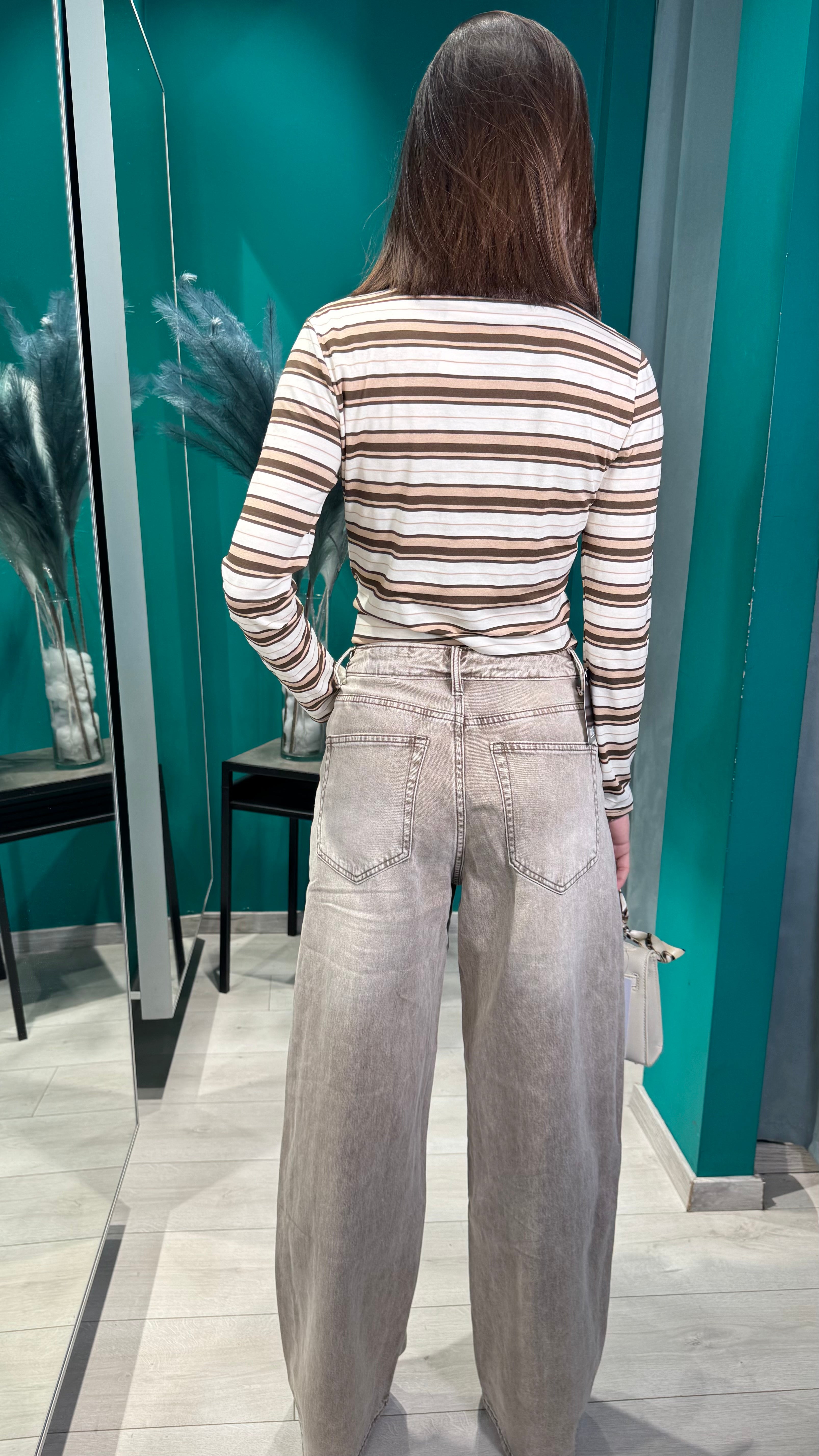 00475 polo/body