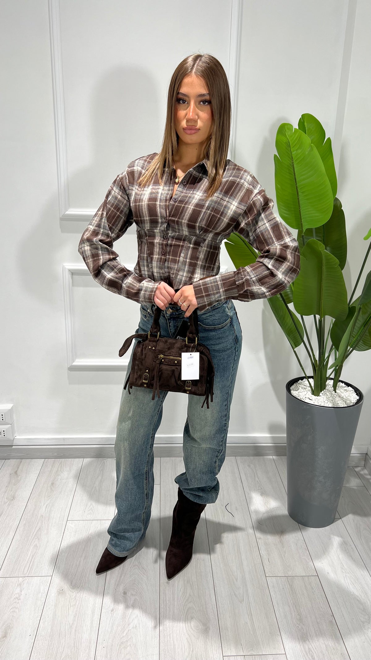 00169 camicia
