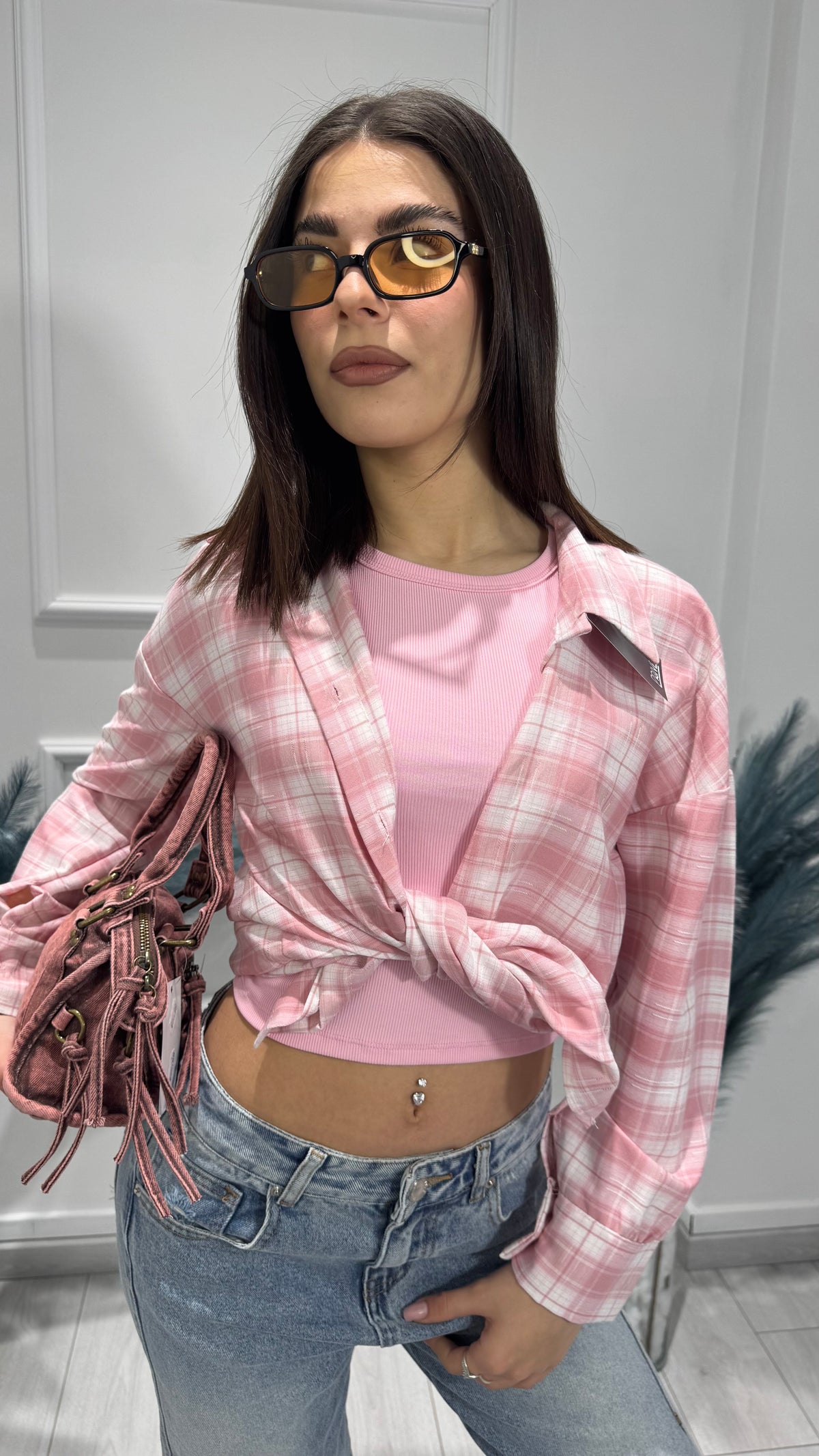 00662 camicia
