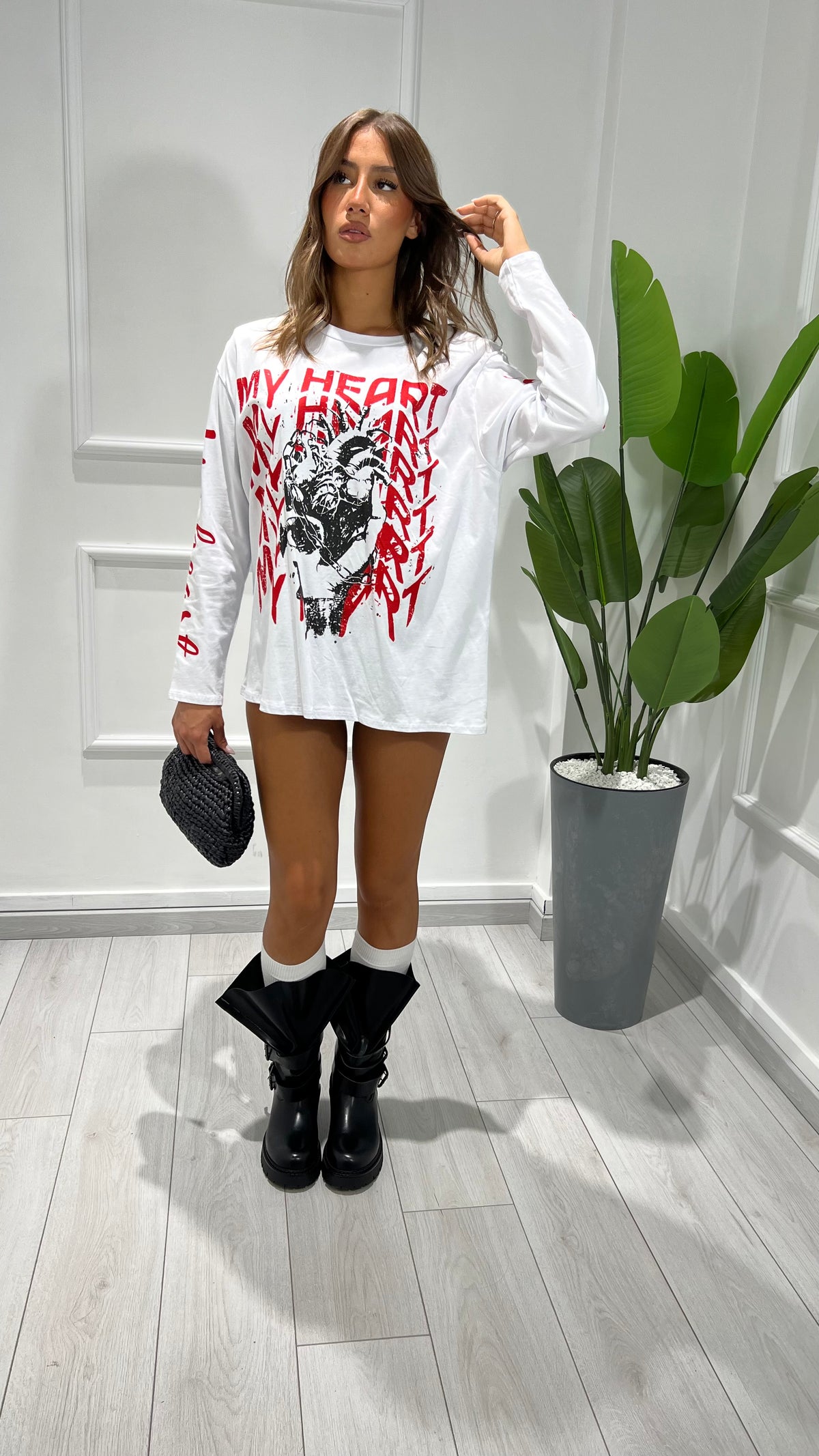 00665 t-shirt