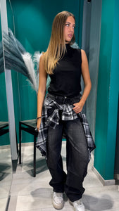 00439 camicia e maglia