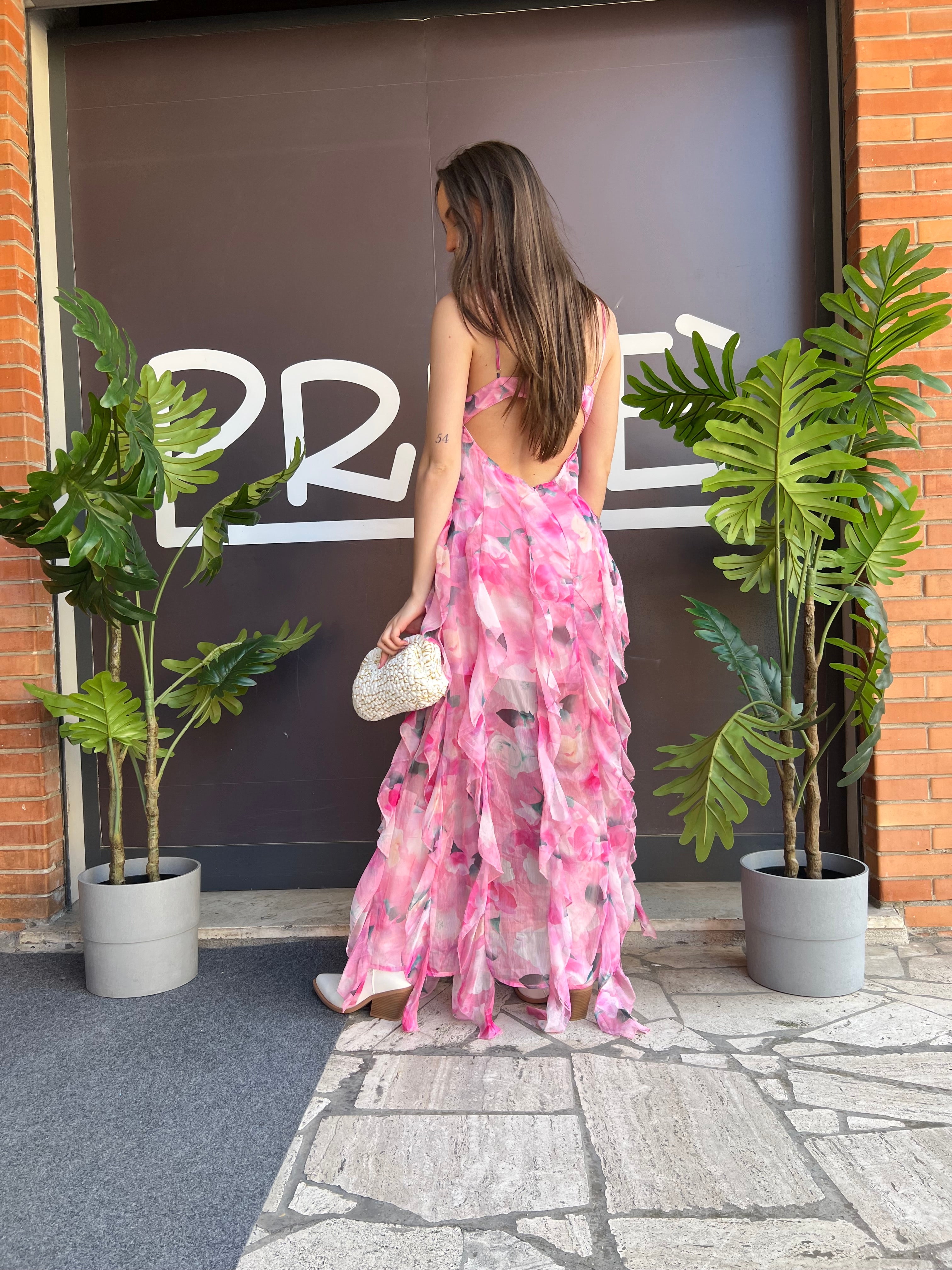 Flora