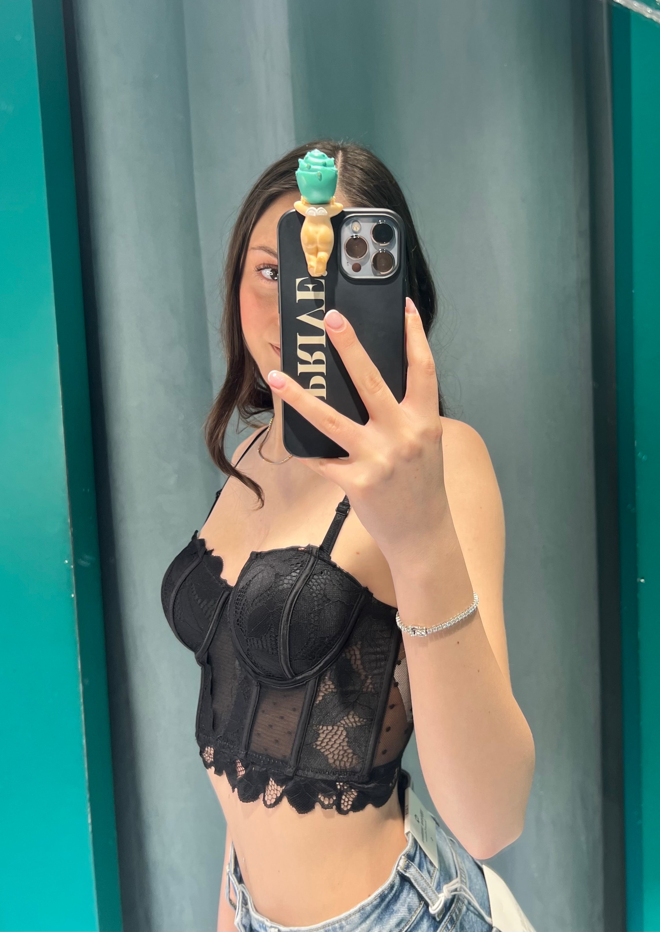 0076 corsetto