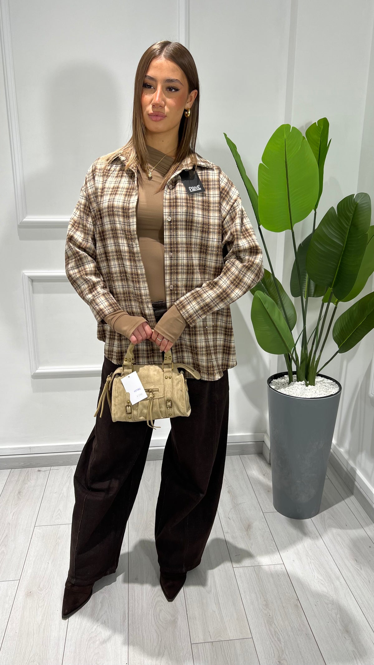 00694 camicia