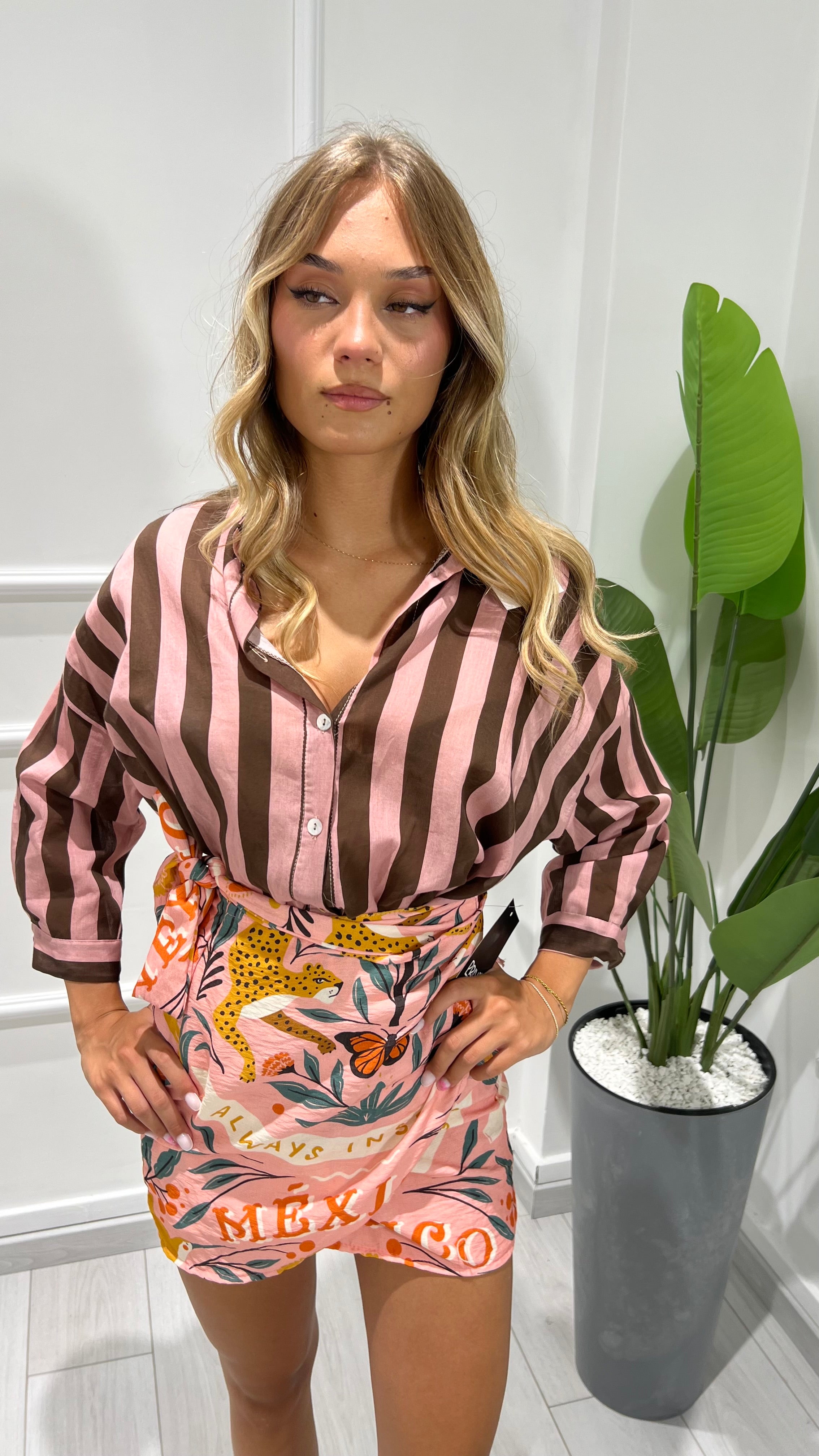 00115 camicia