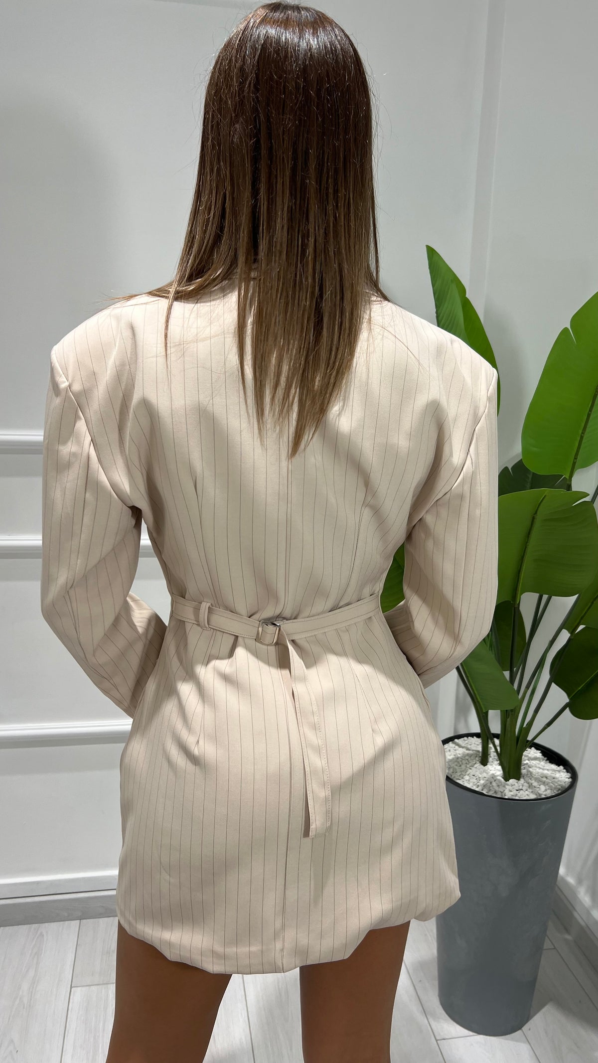 00148 abito blazer