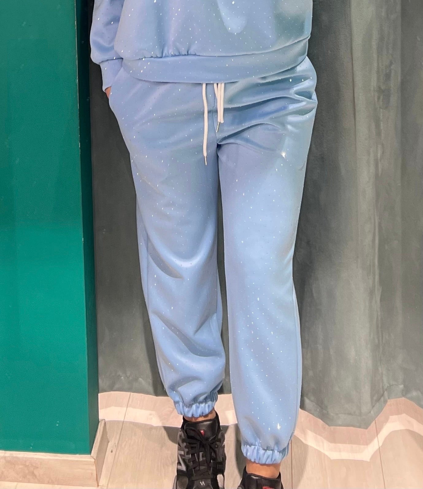 00750 pantalone tuta