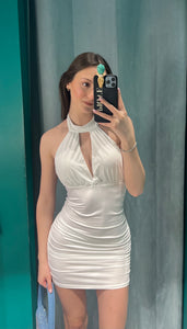 00781 mini dress
