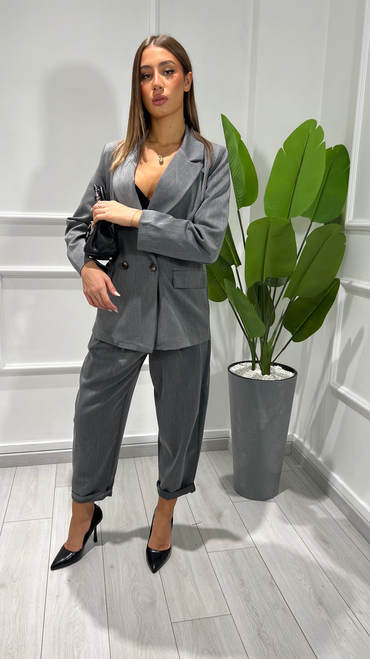 00209 tailleur