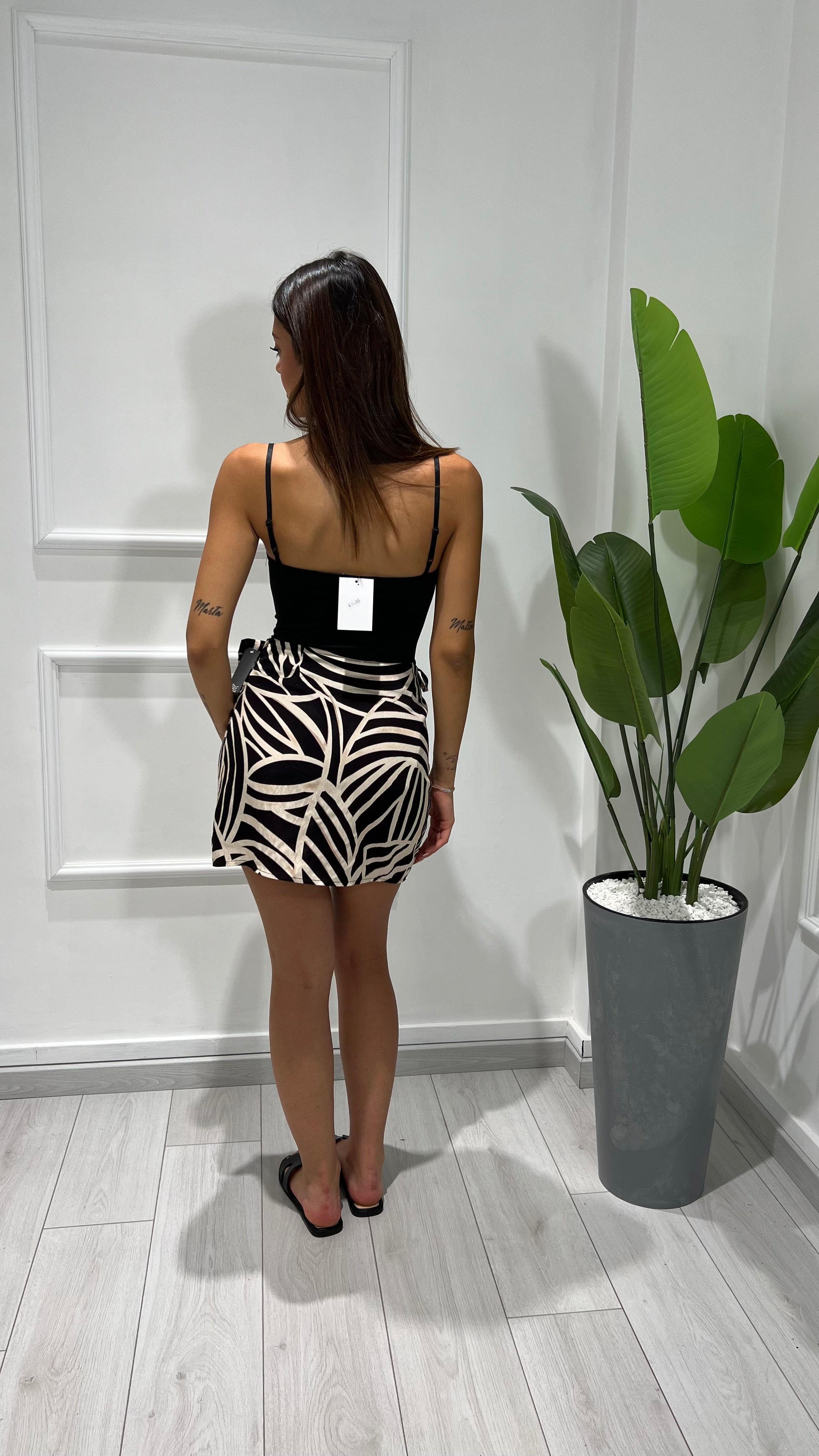 00796 body