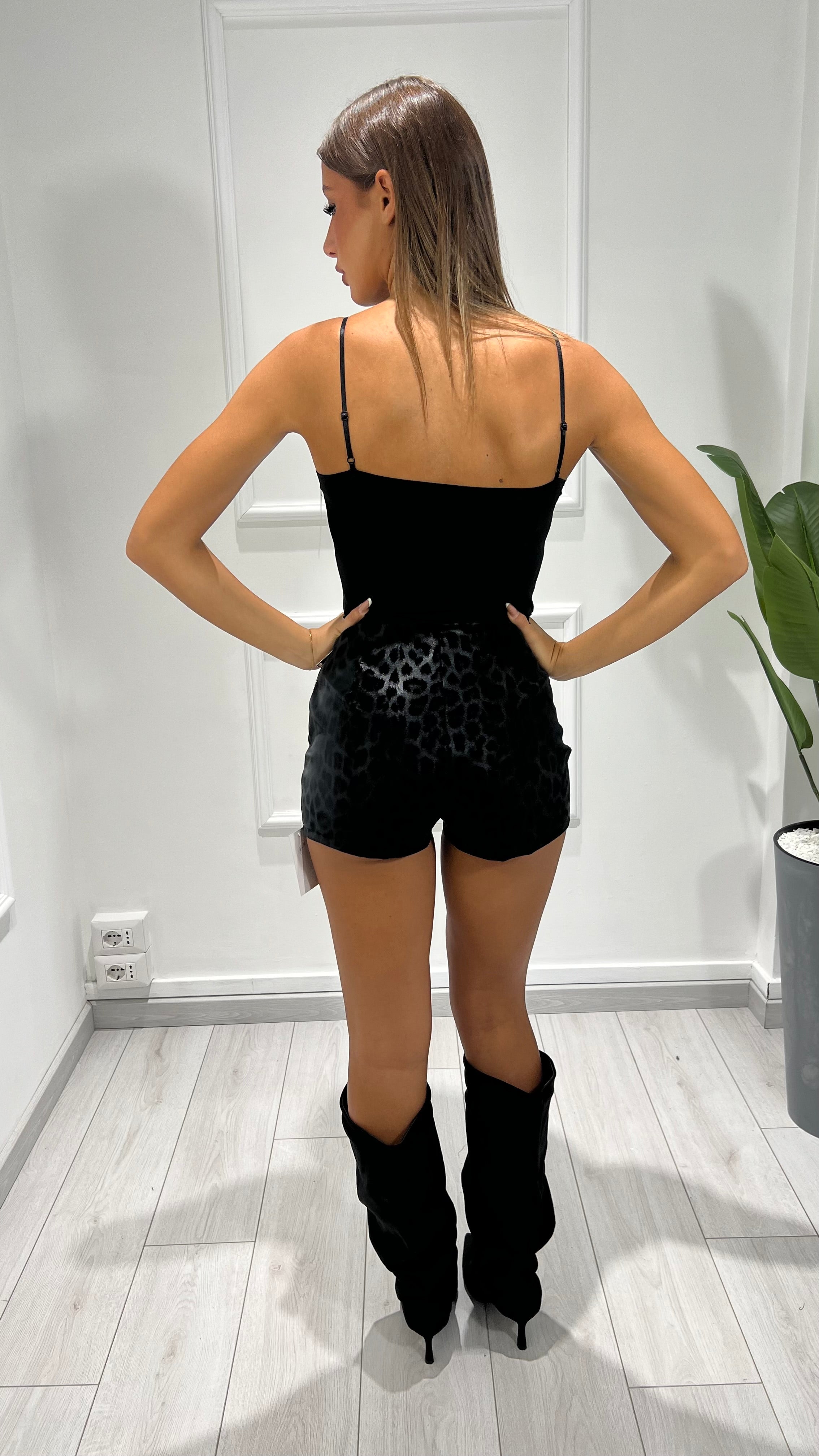 00347 pantaloncino