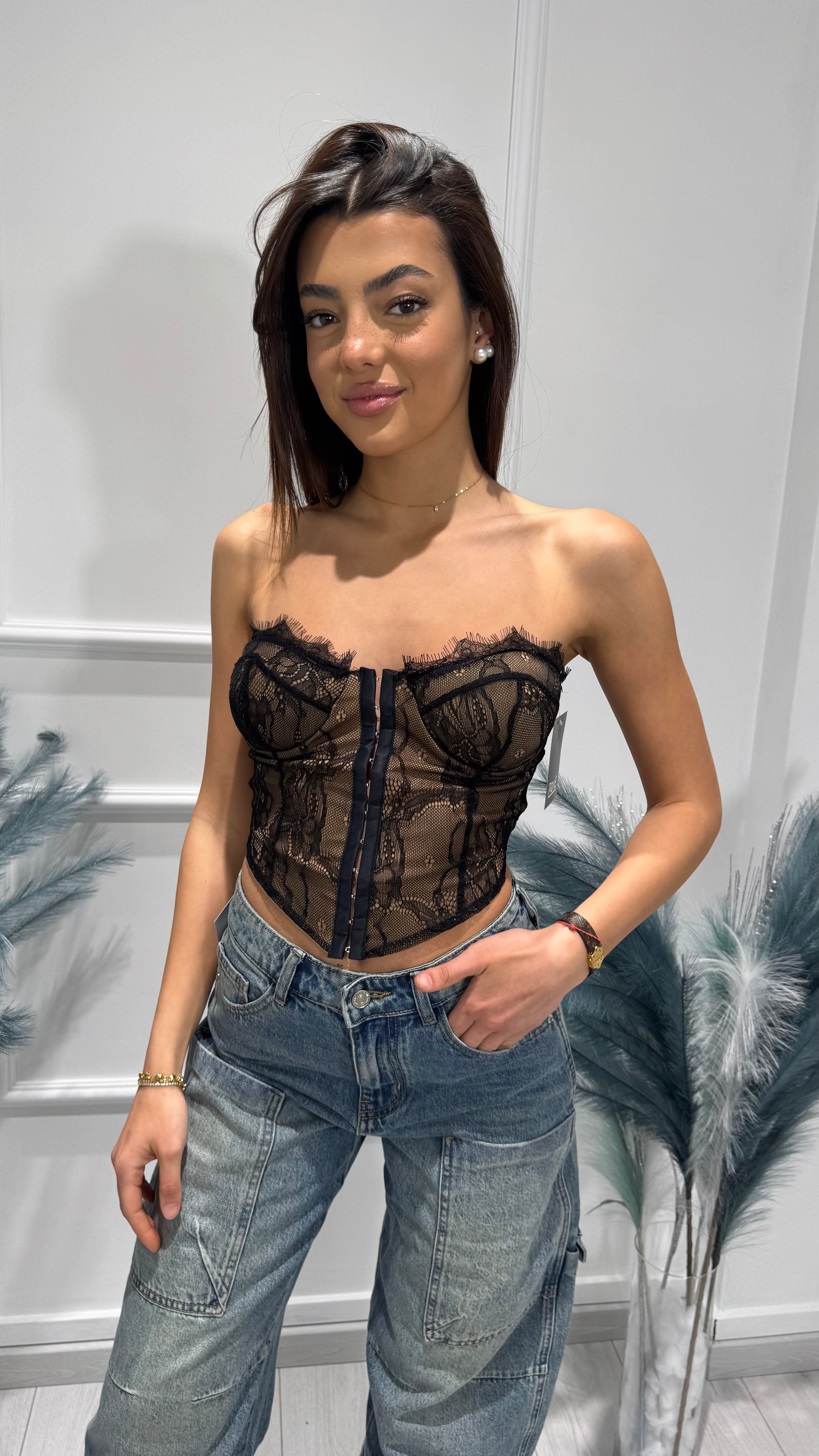 00795 corsetto