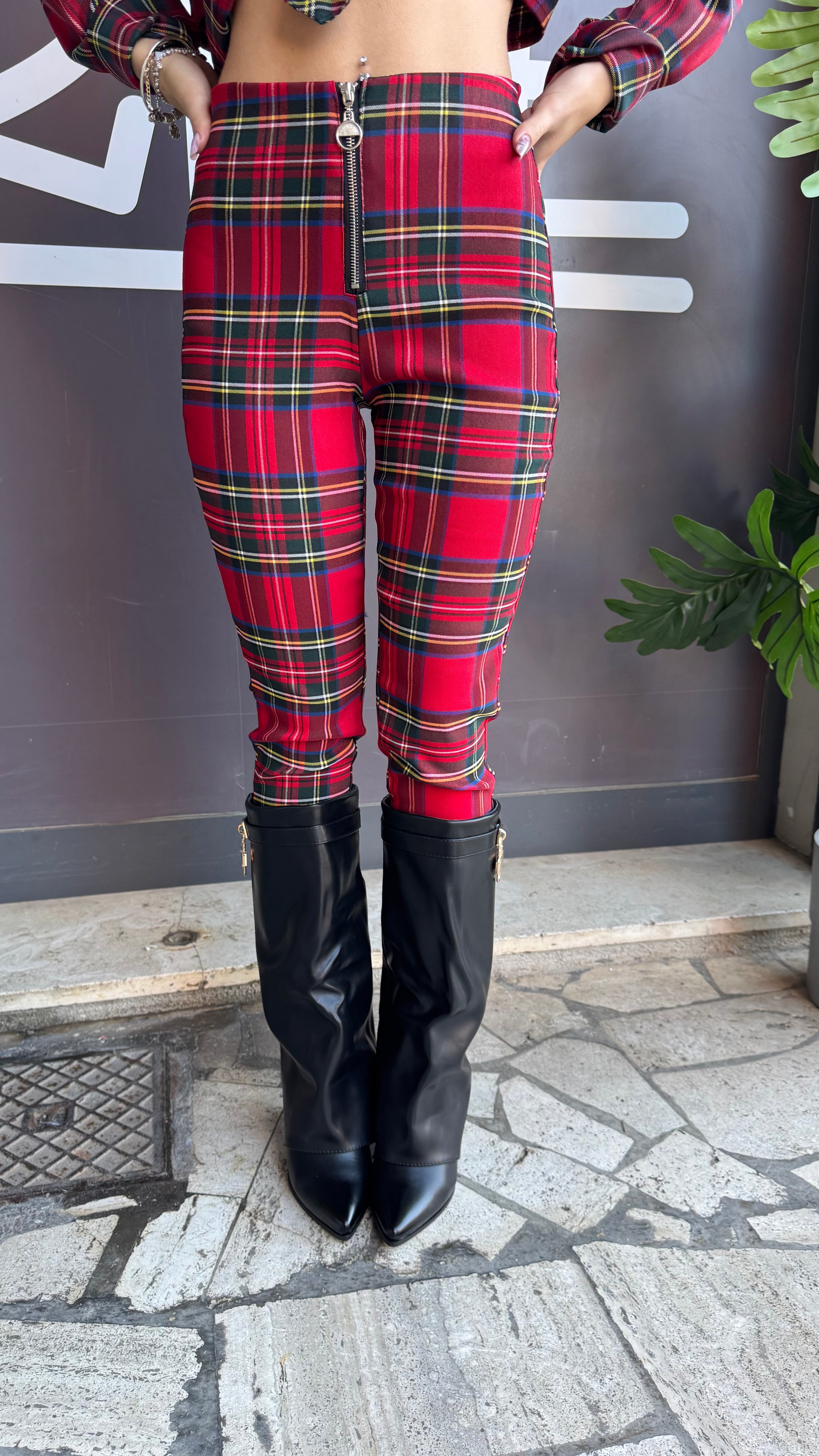 00650 pantalone