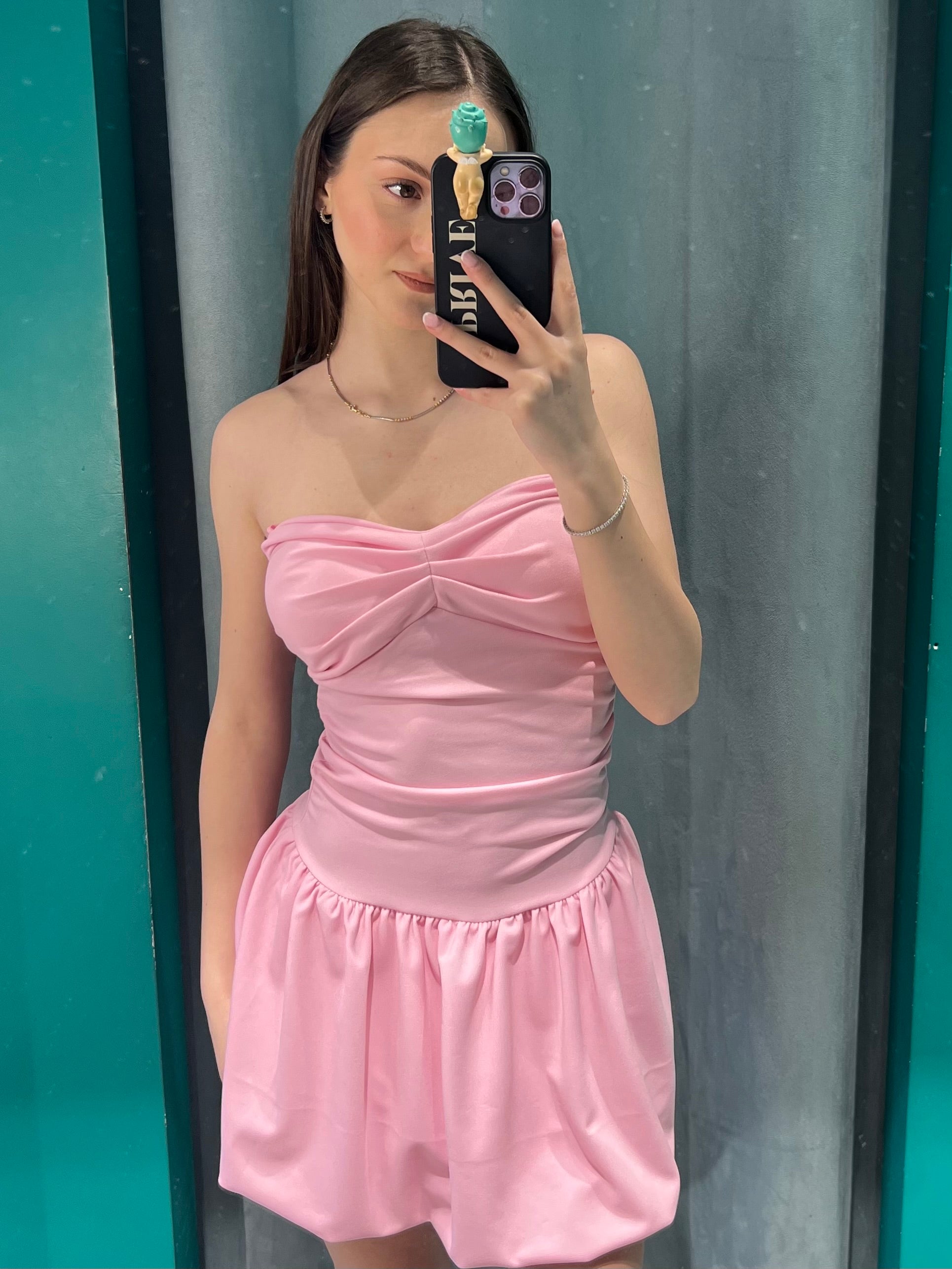 00483 mini dress