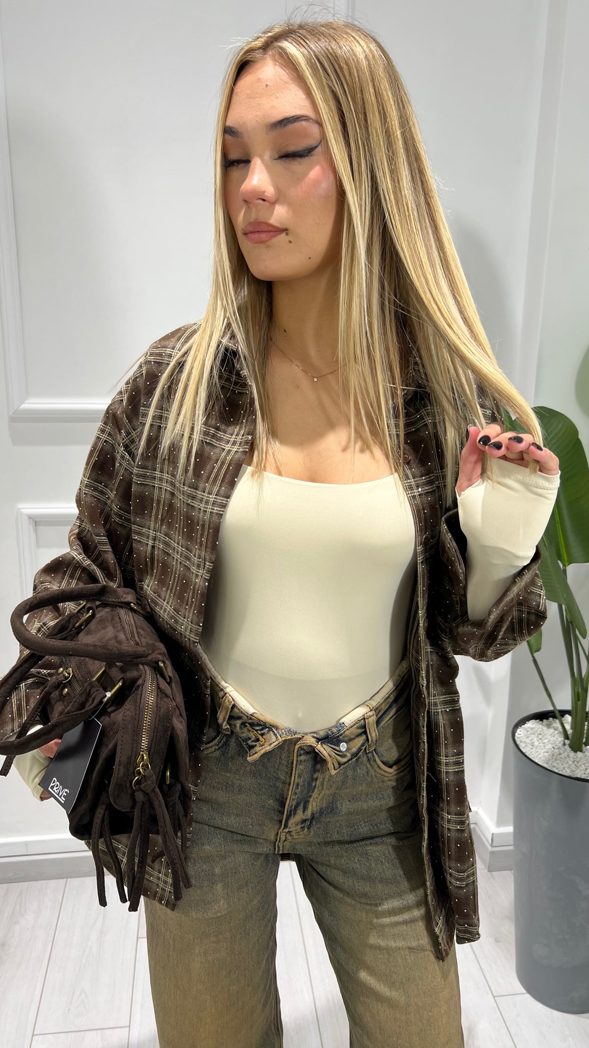 00818 camicia