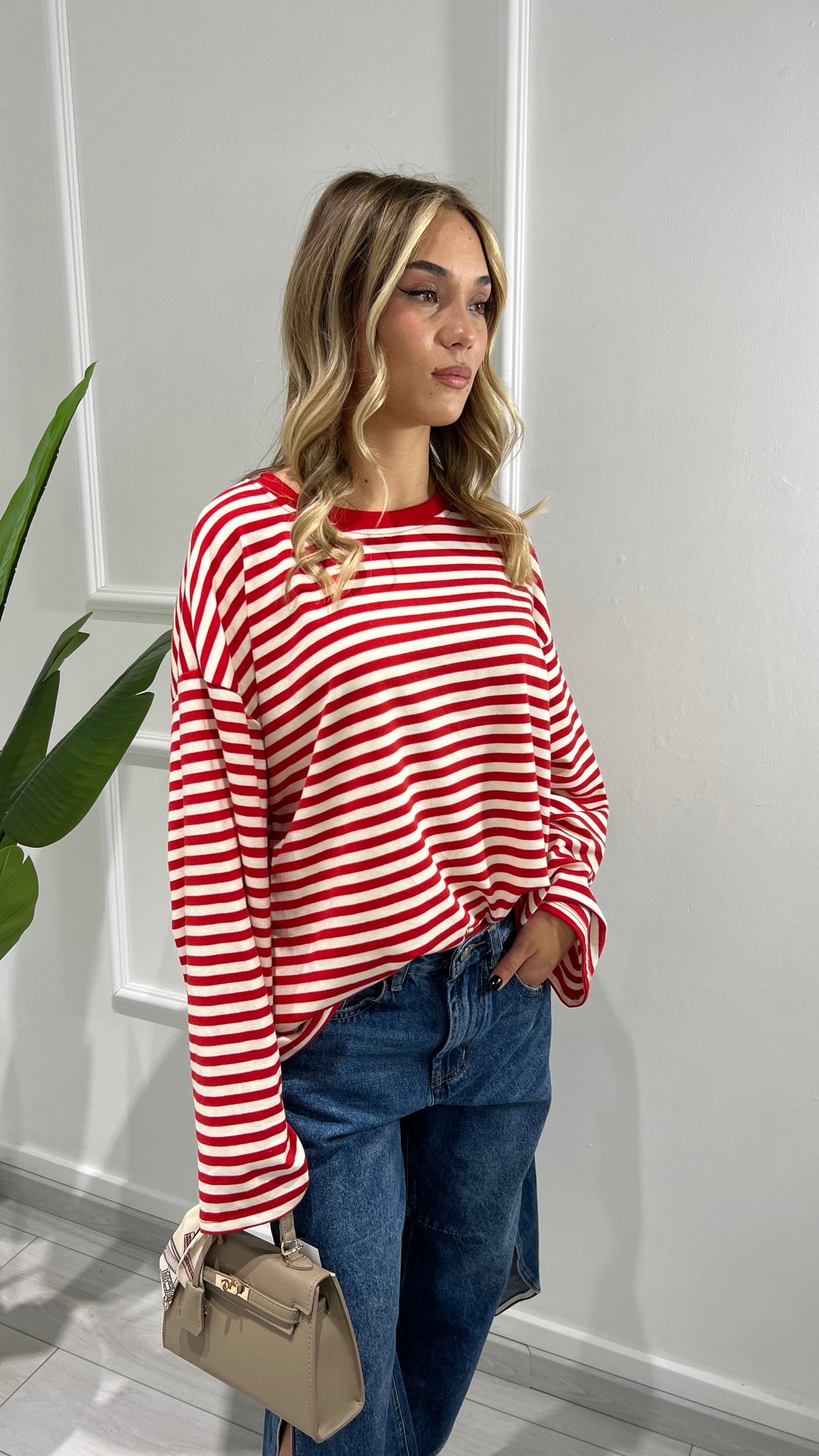 00795 maglia