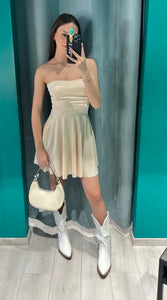 00178 mini dress