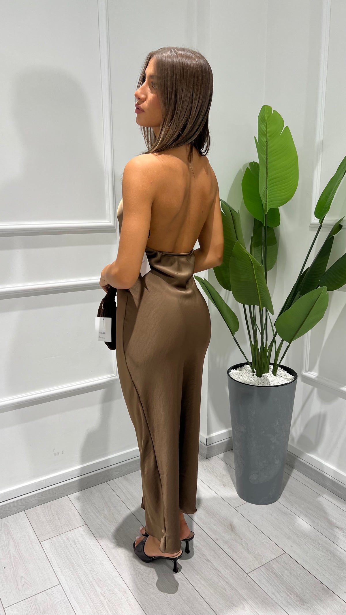 00740 vestito