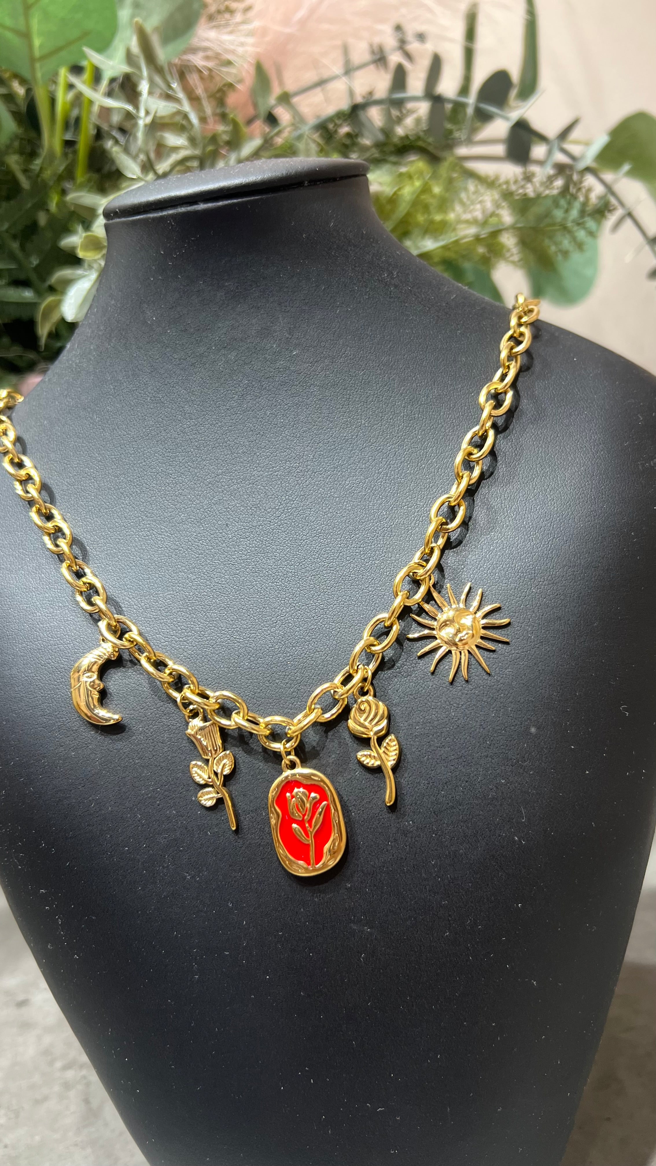 00365 collana