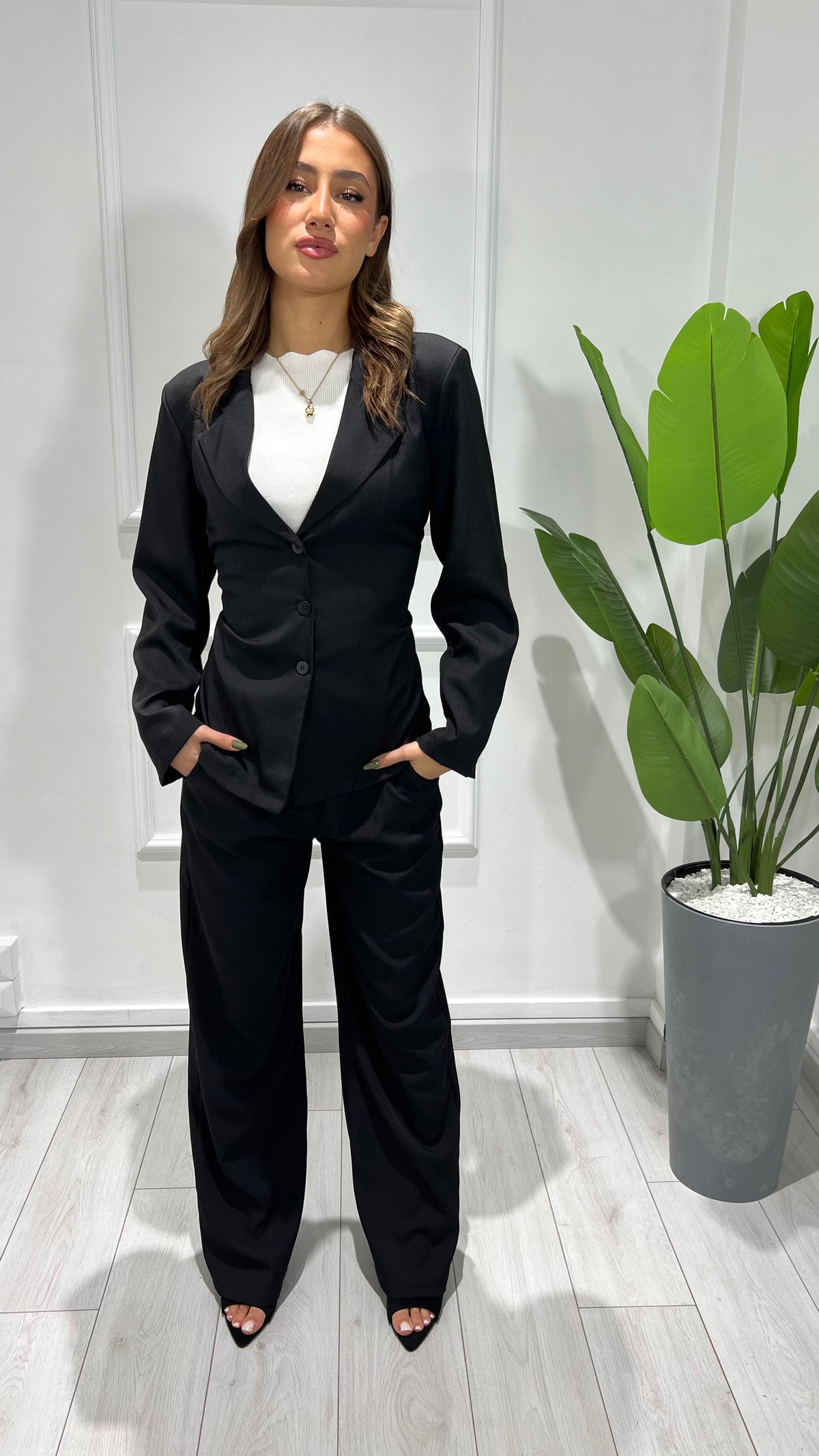00214 tailleur