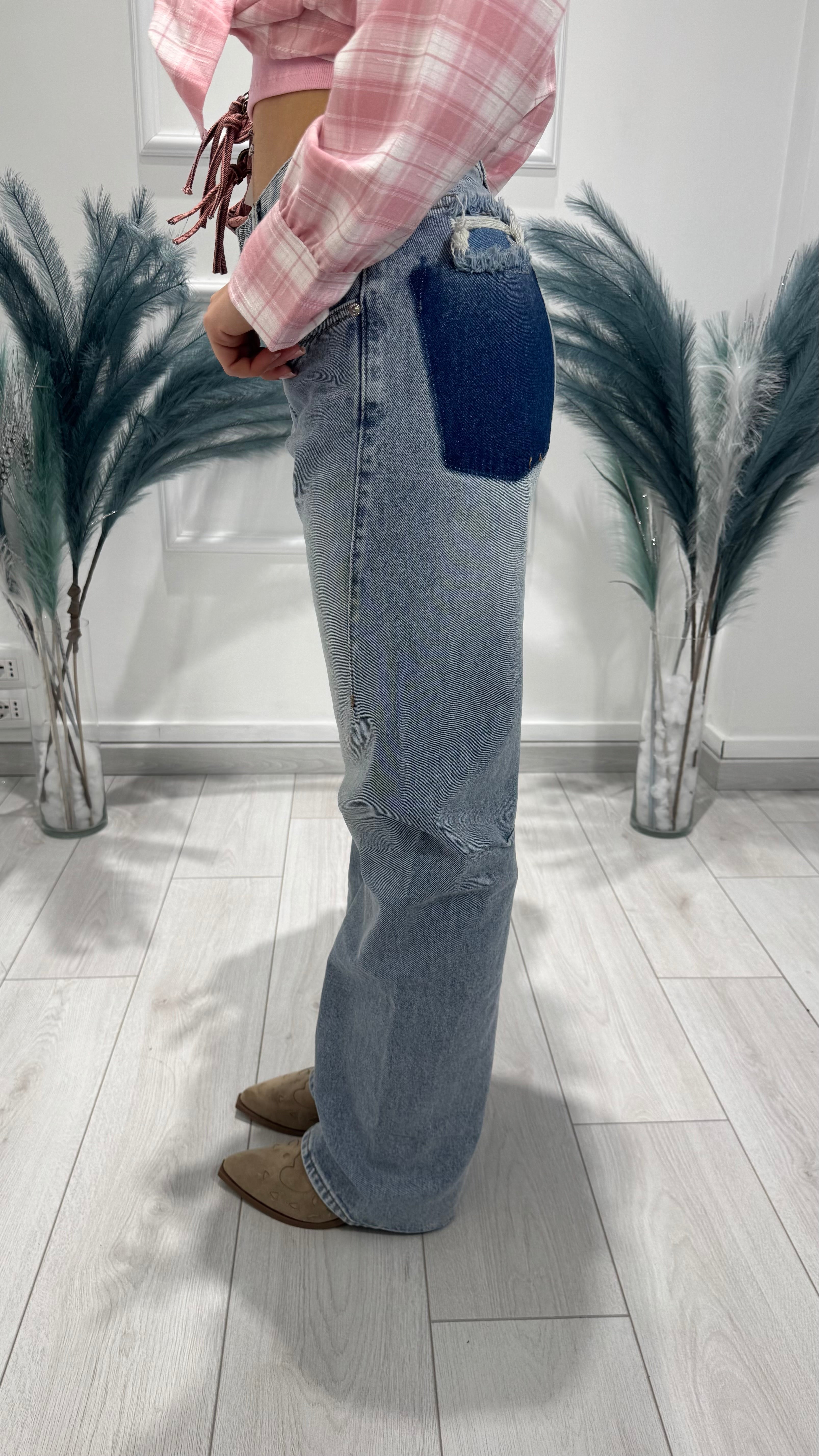 00813 jeans