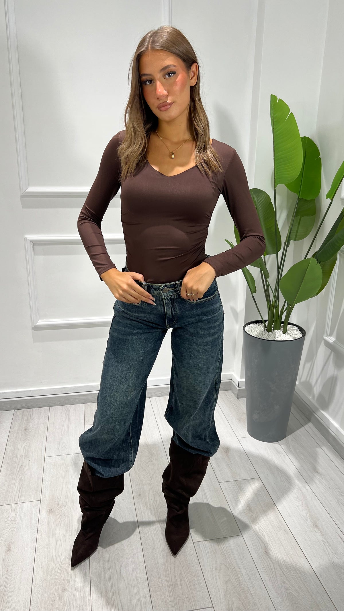 00543 body