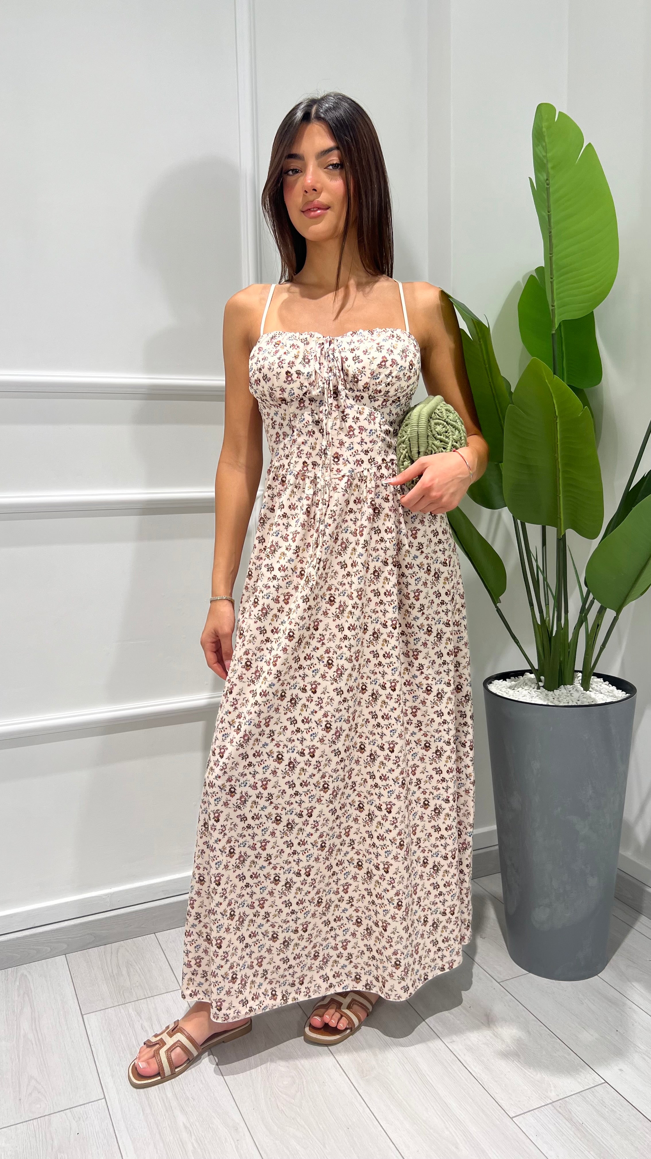 00743 vestito