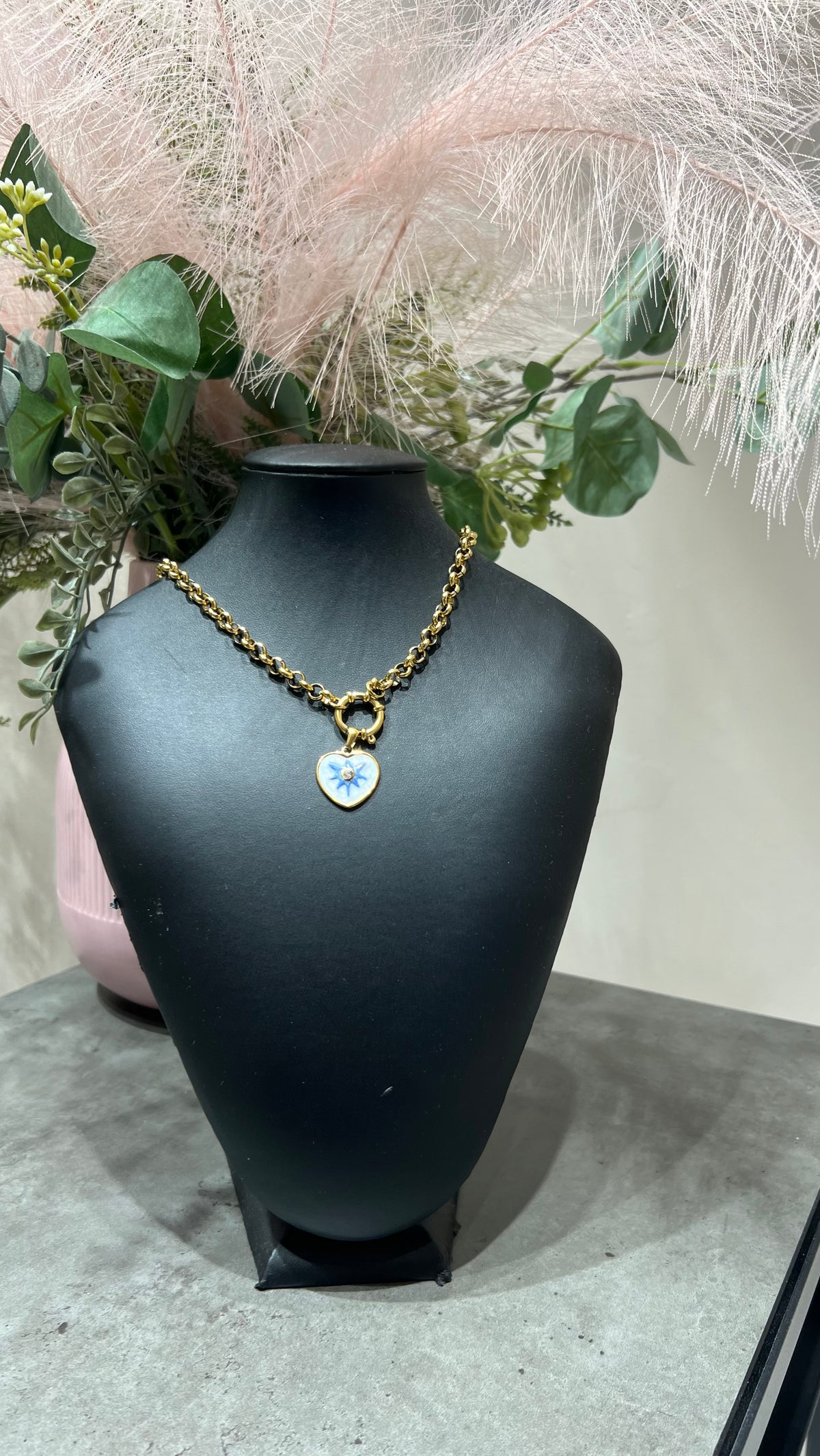 00635 collana