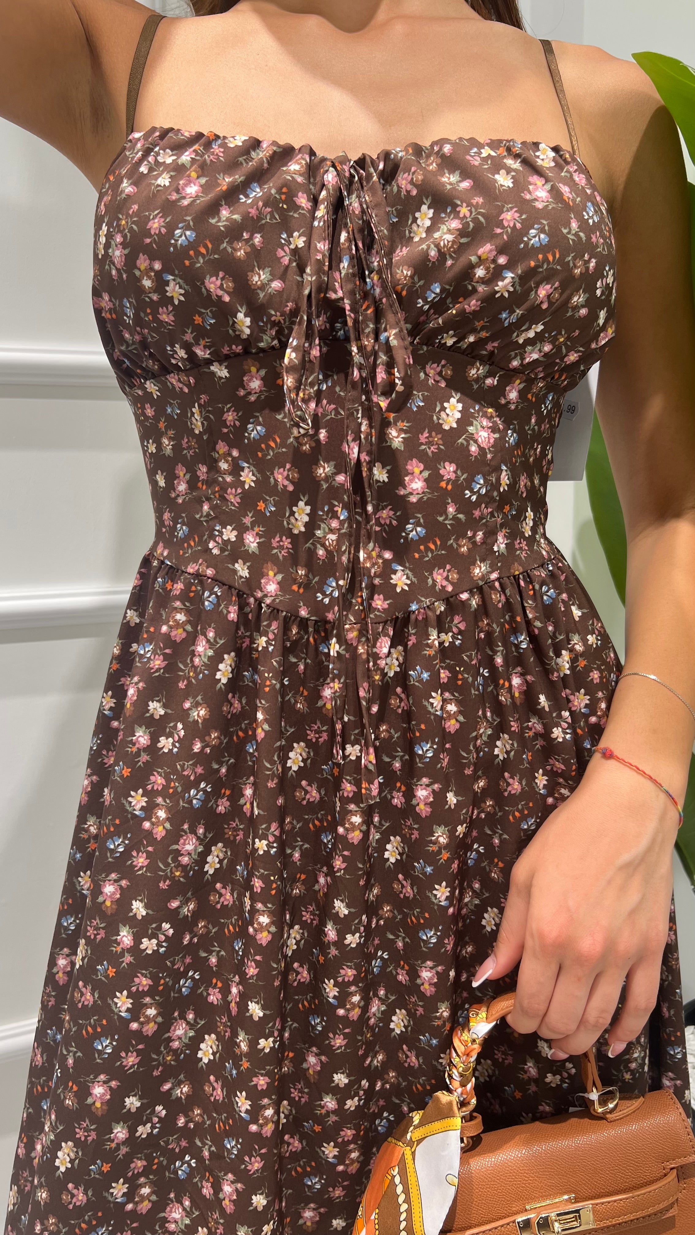 00743 vestito