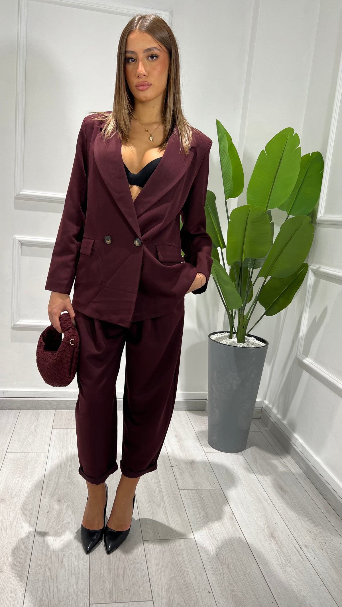 00209 tailleur