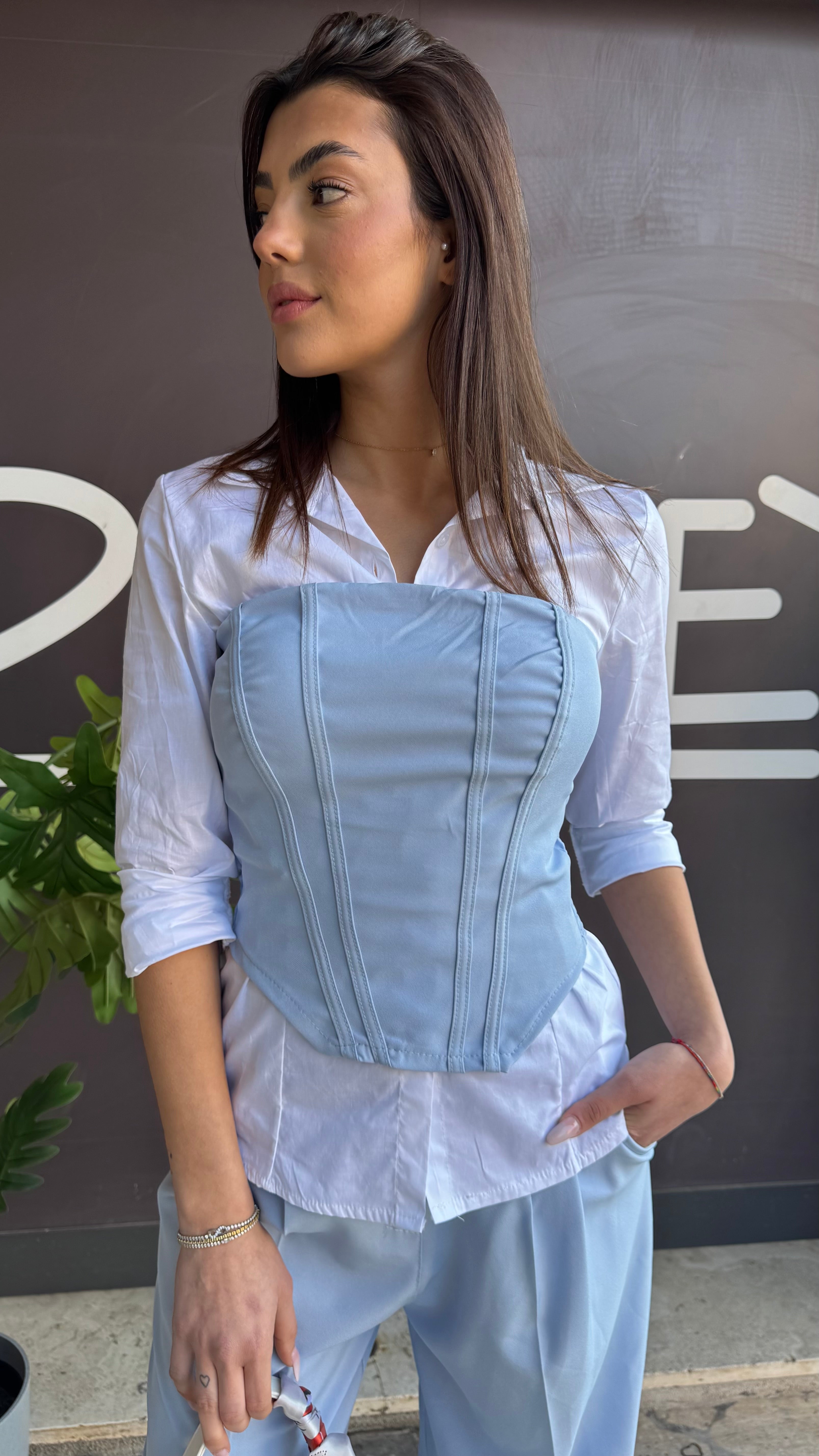00587 camicia