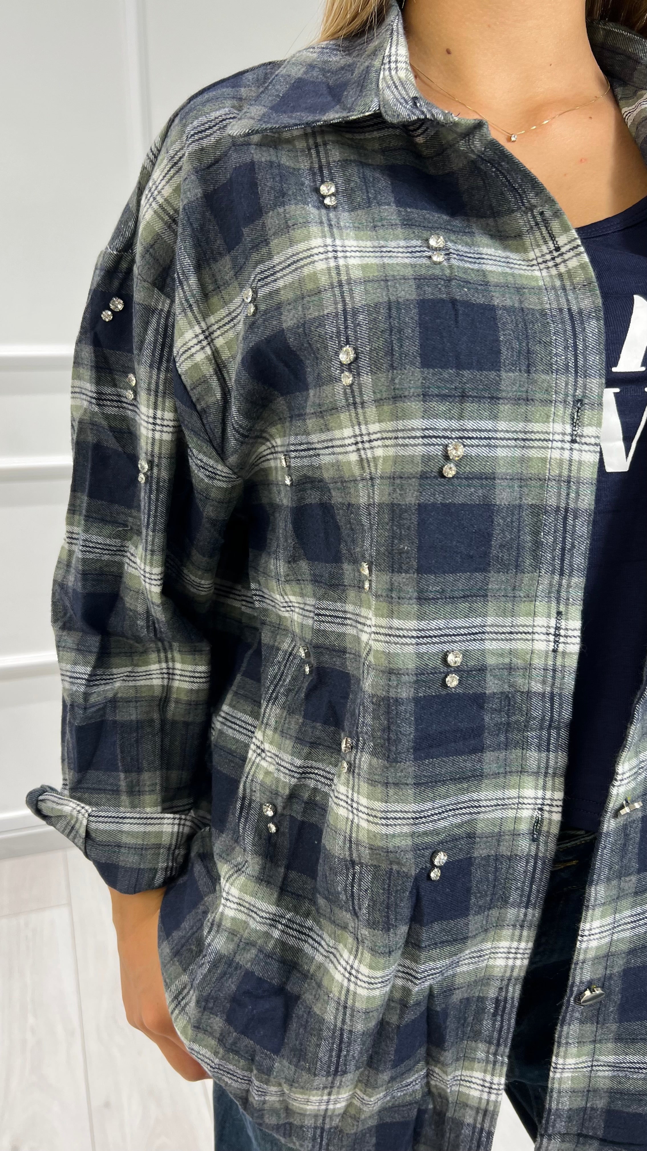 00876 set camicia