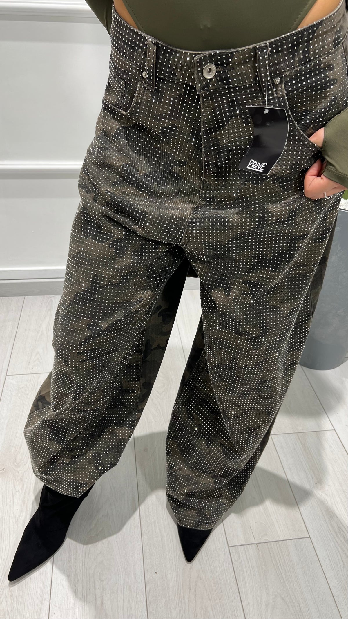 00755 jeans