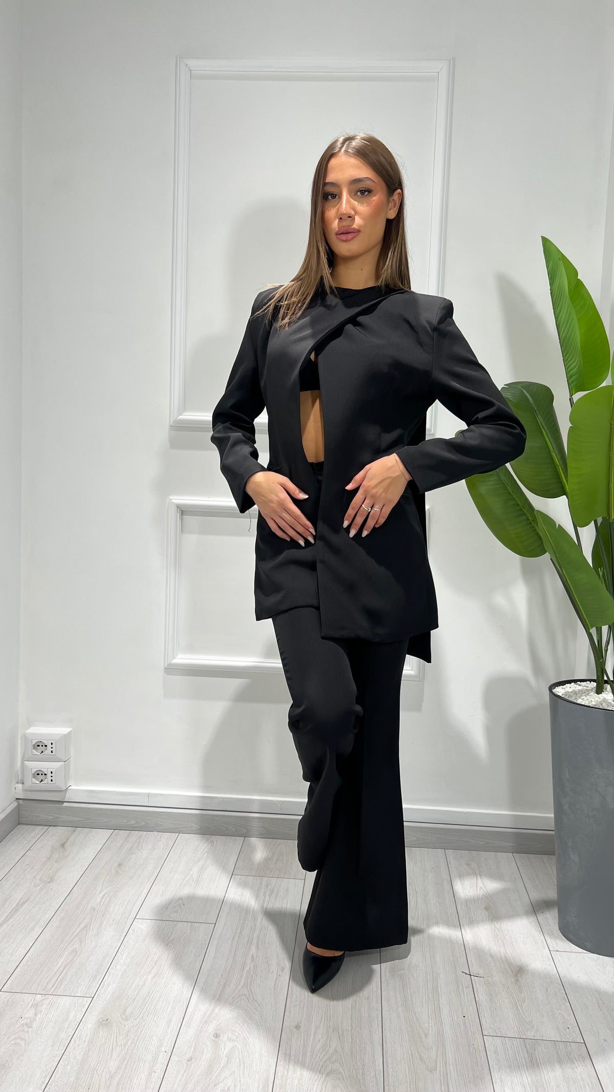 00178 tailleur