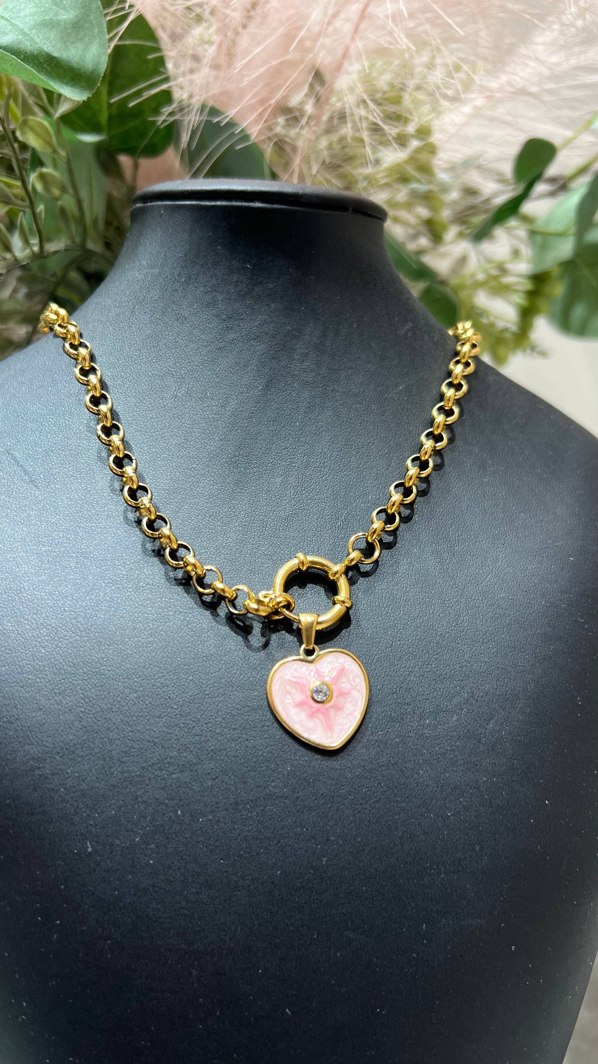 00635 collana