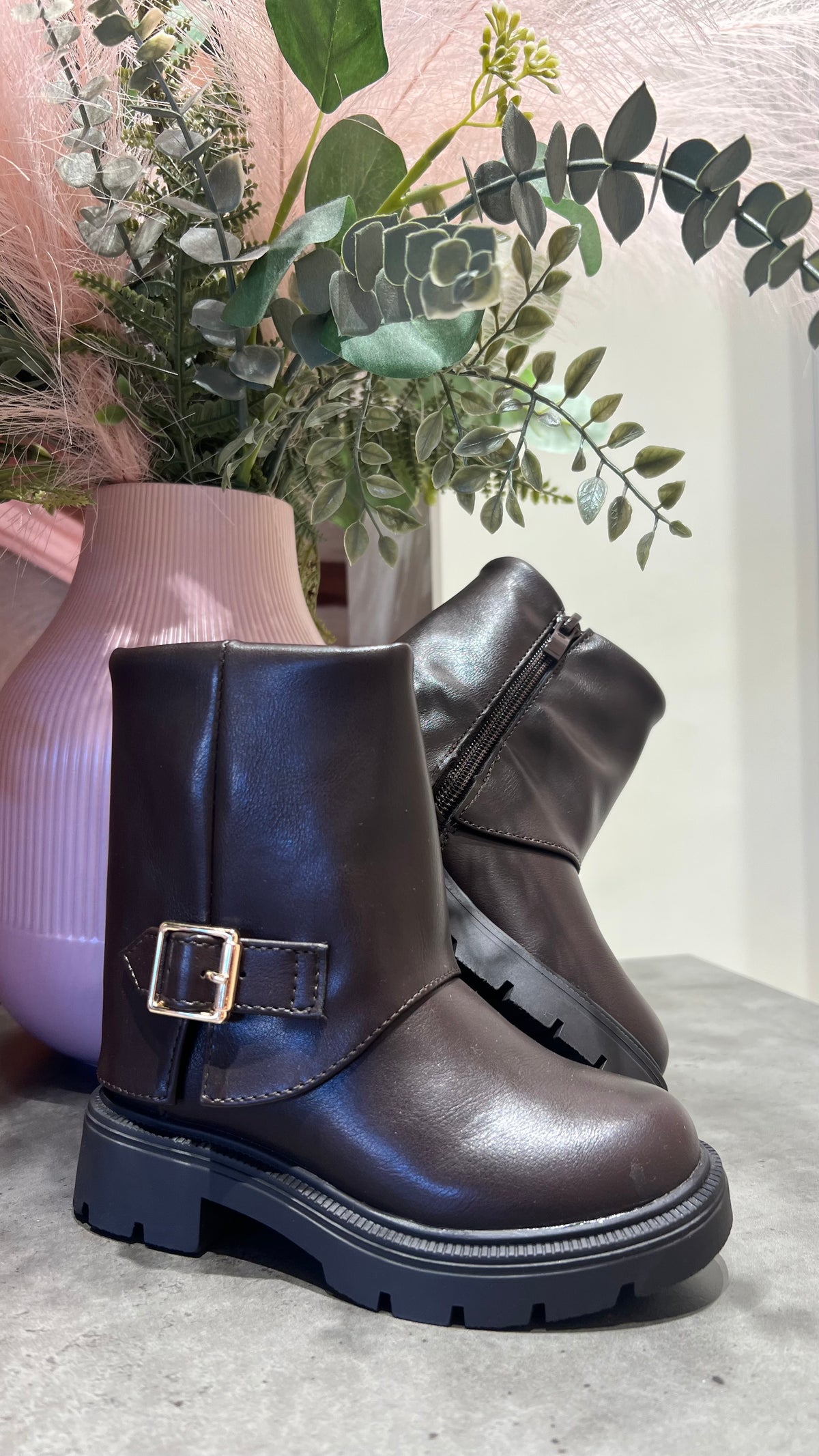 00333 stivaletto