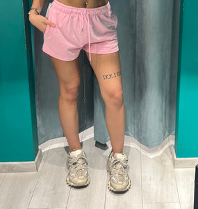 00863 pantaloncini