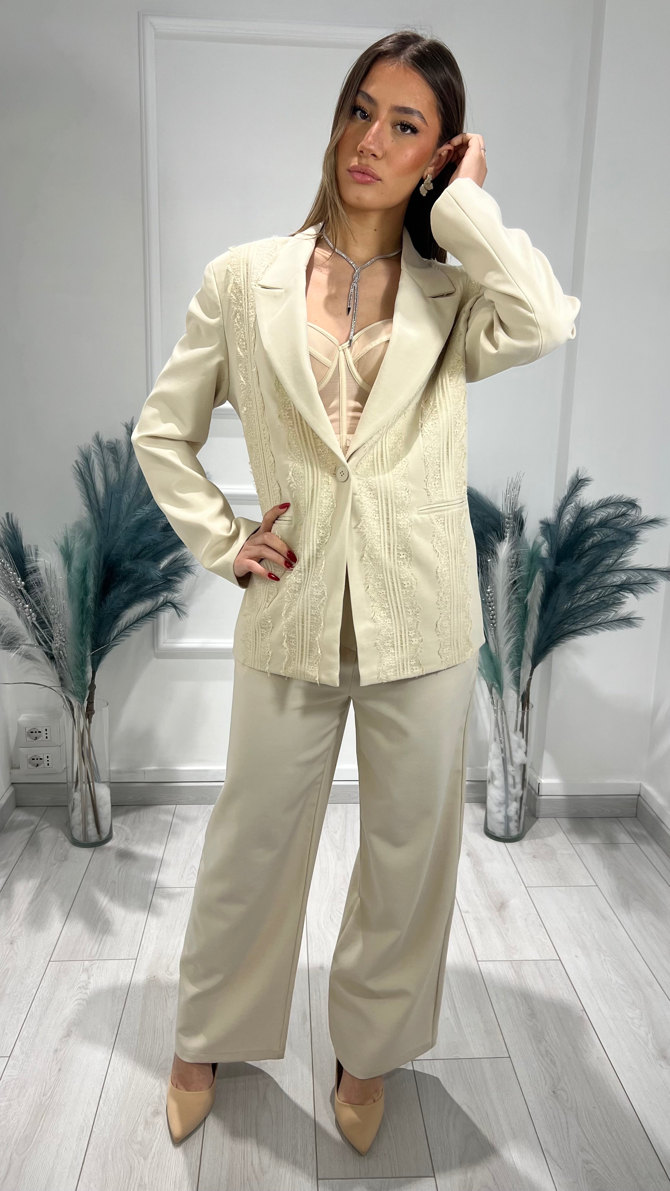 00422 tailleur