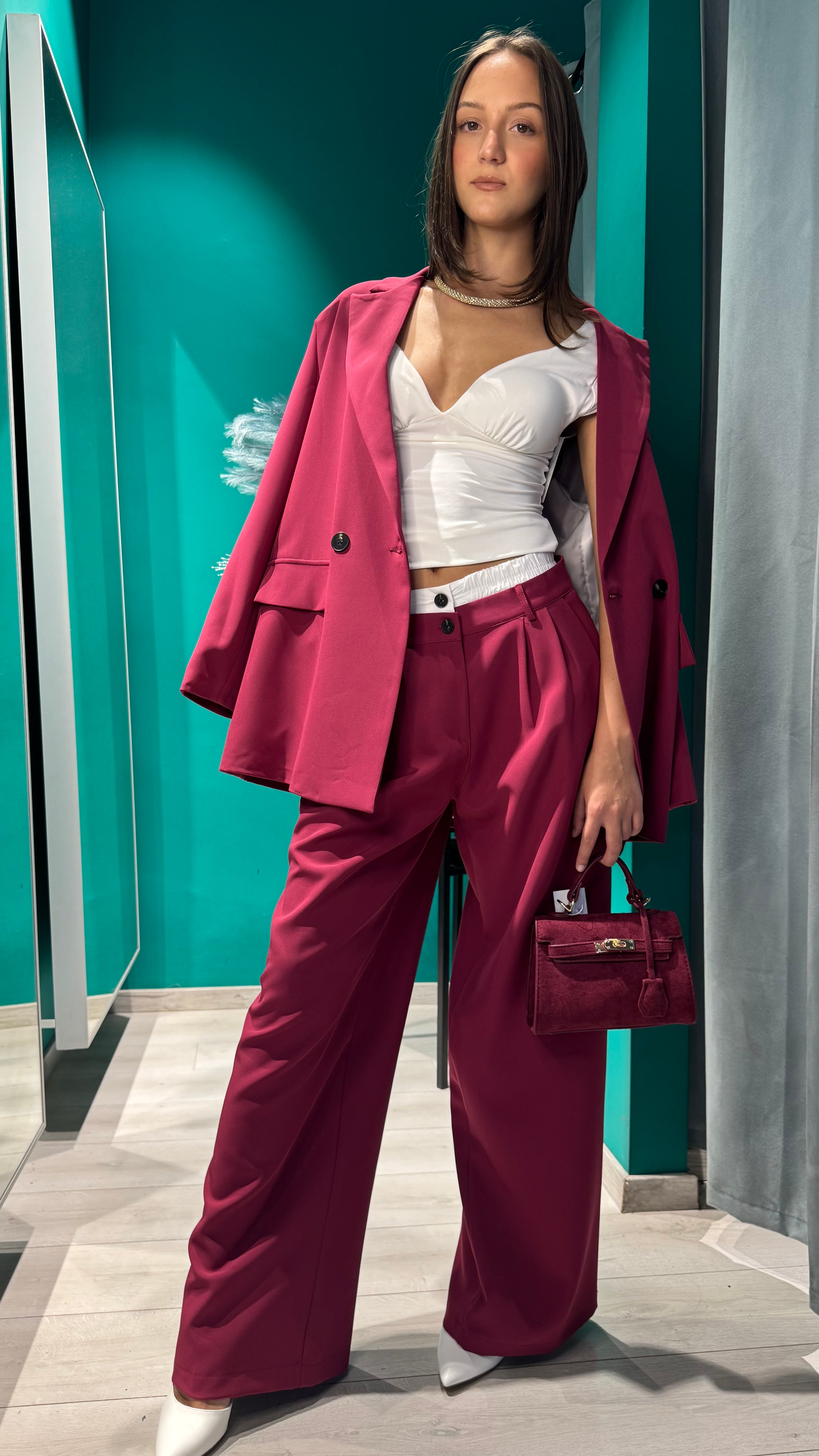 00294 tailleur