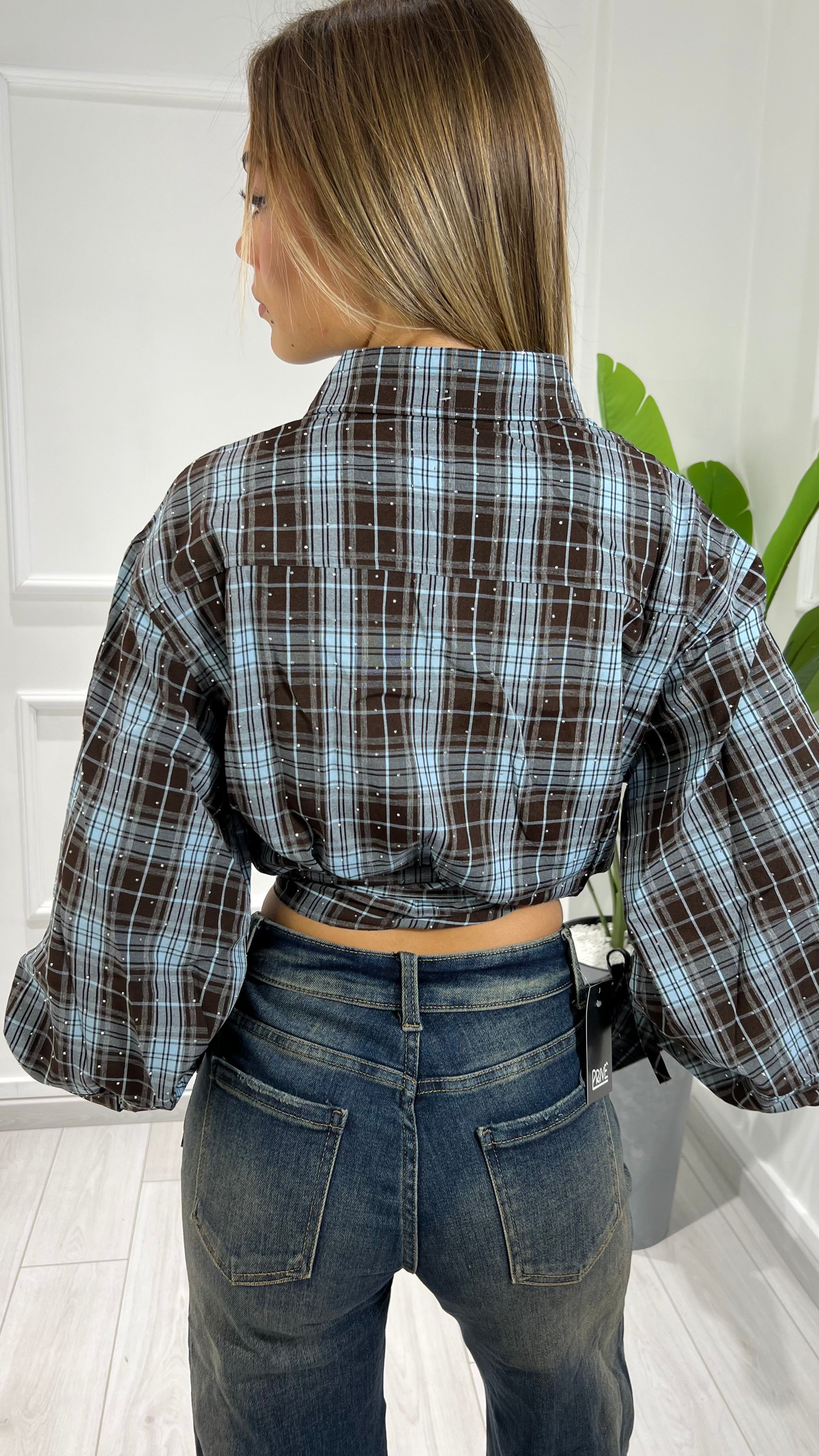 00109 camicia
