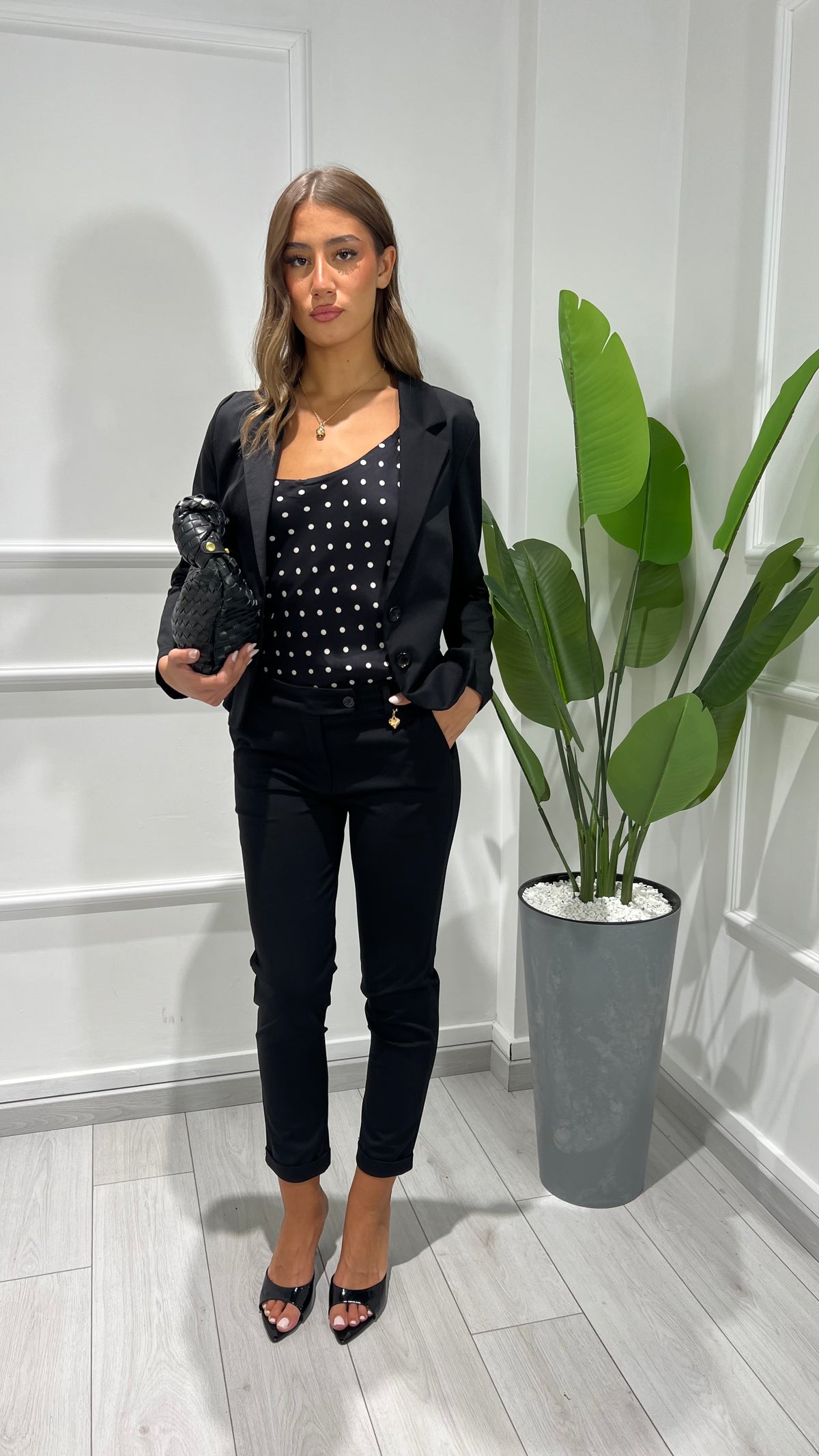 00444 tailleur
