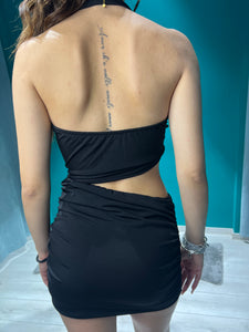 00507 mini dress