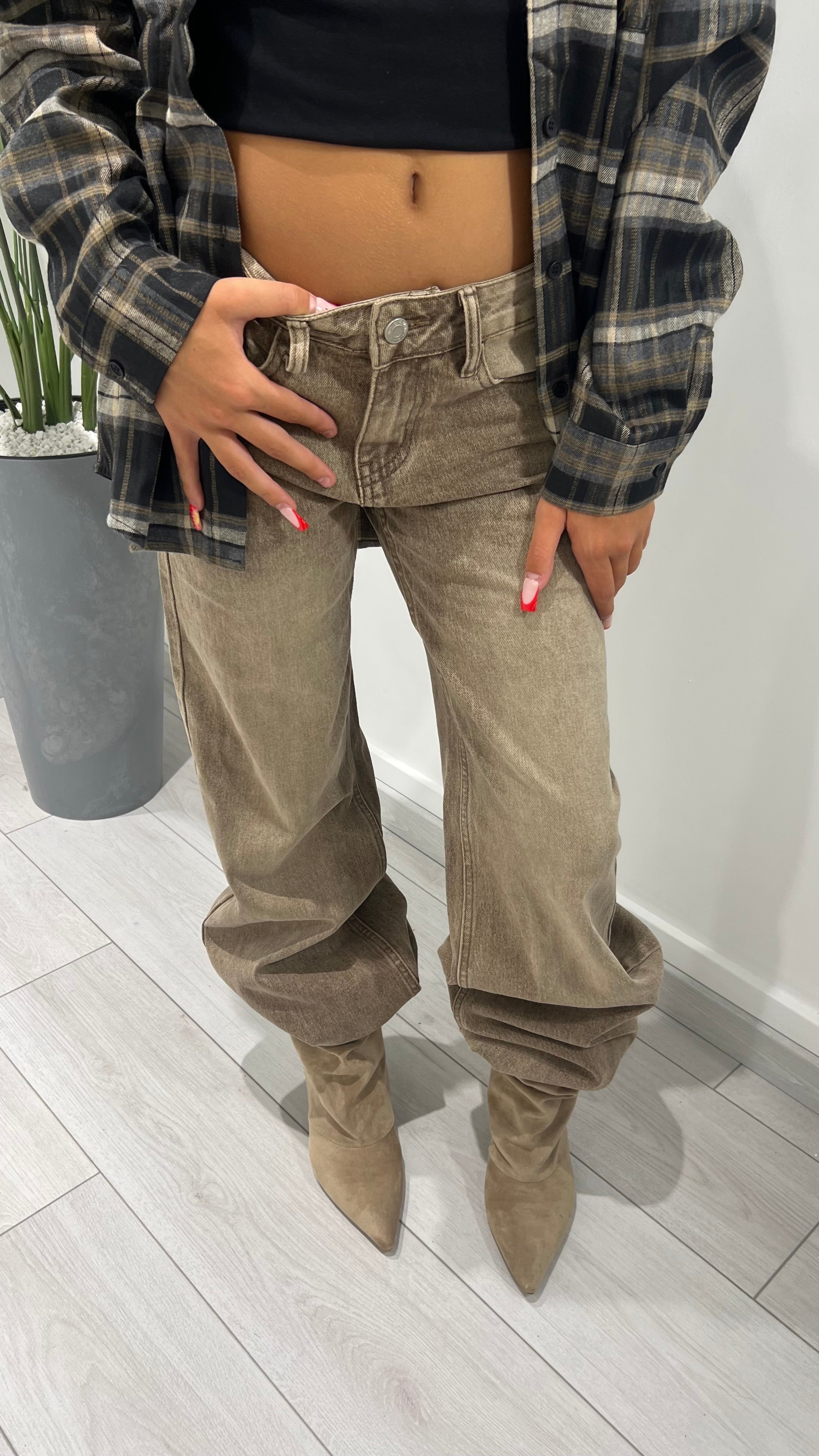 00207 pantalone