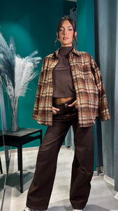 00439 camicia e maglia
