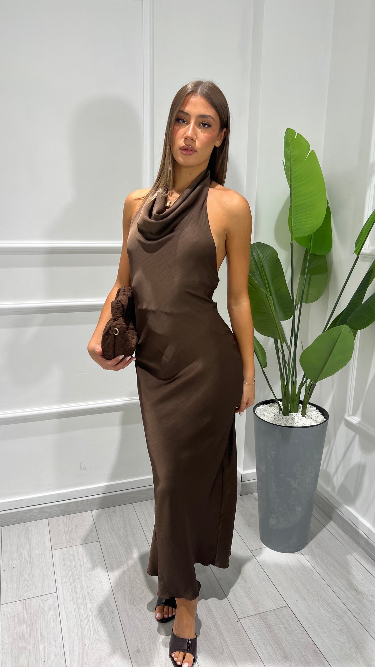 00740 vestito